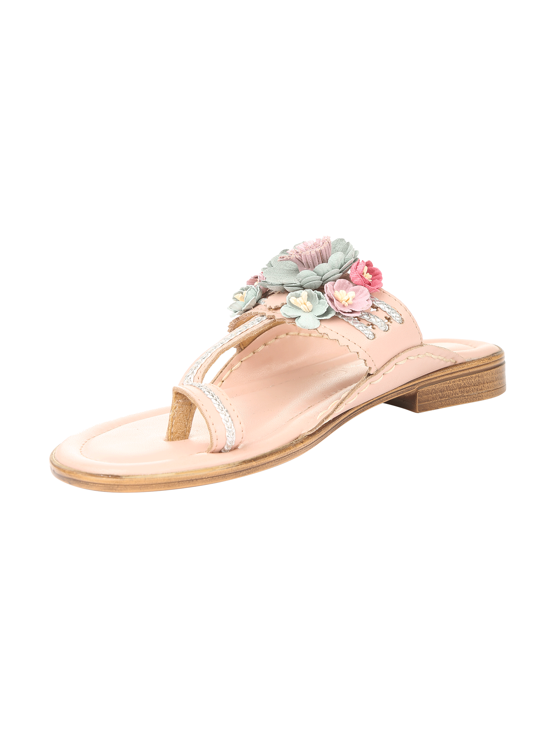 Touch Me Note (Kolhapuri)