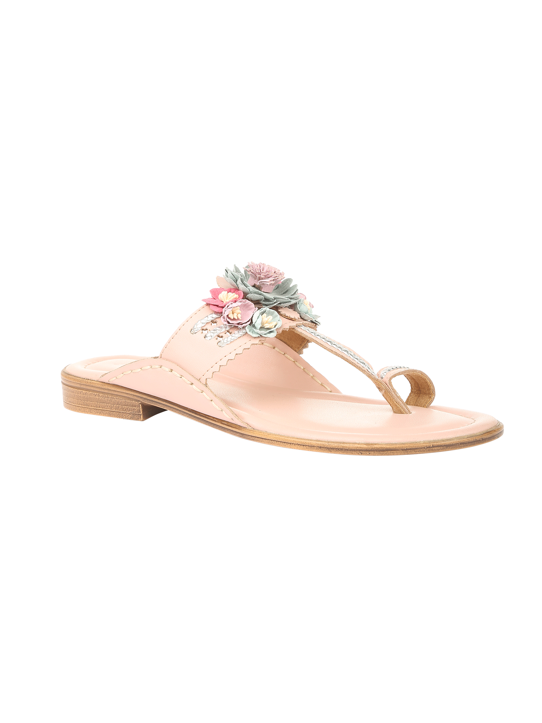 Touch Me Note (Kolhapuri)