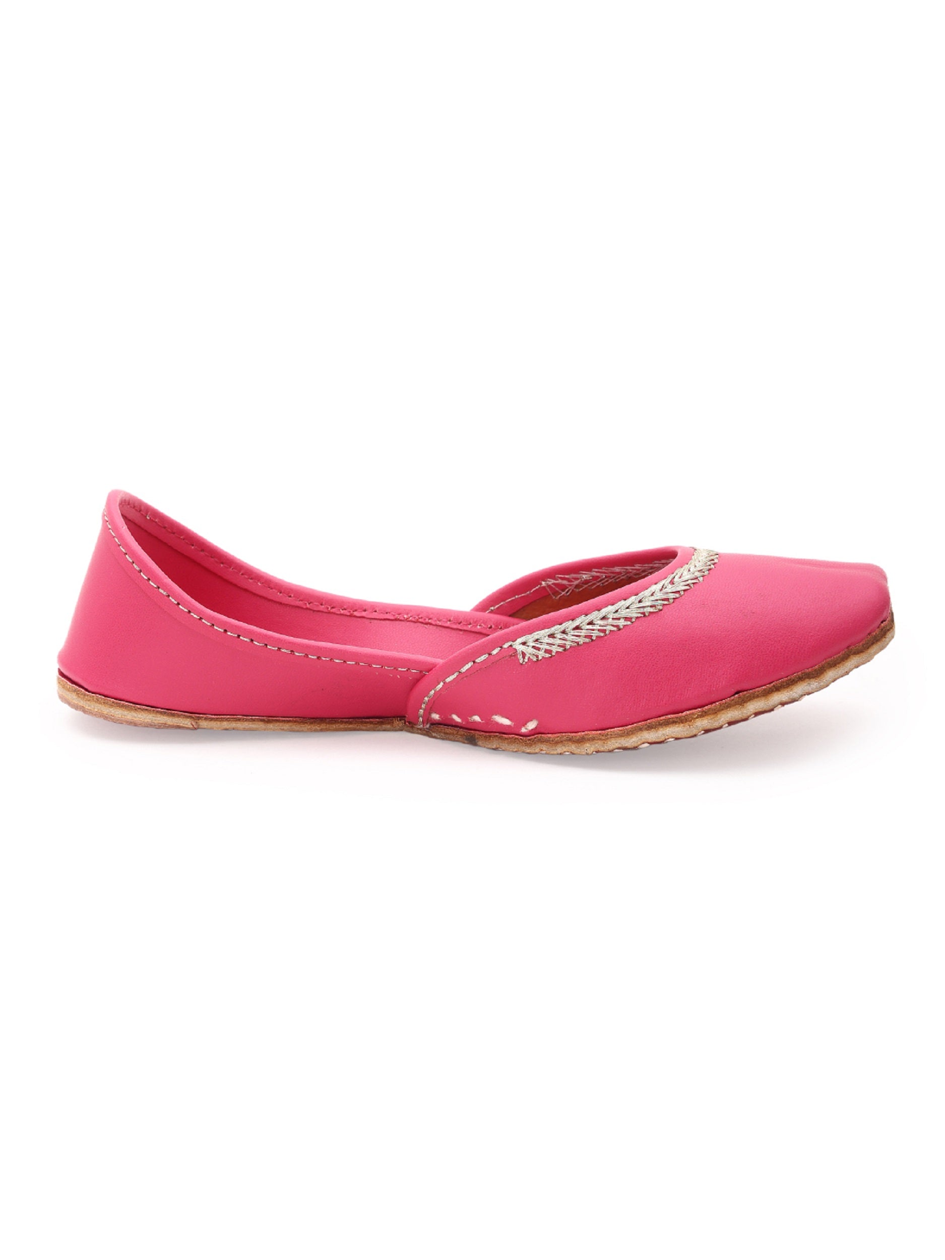 Paradise Blush Kids Jutti 5elements