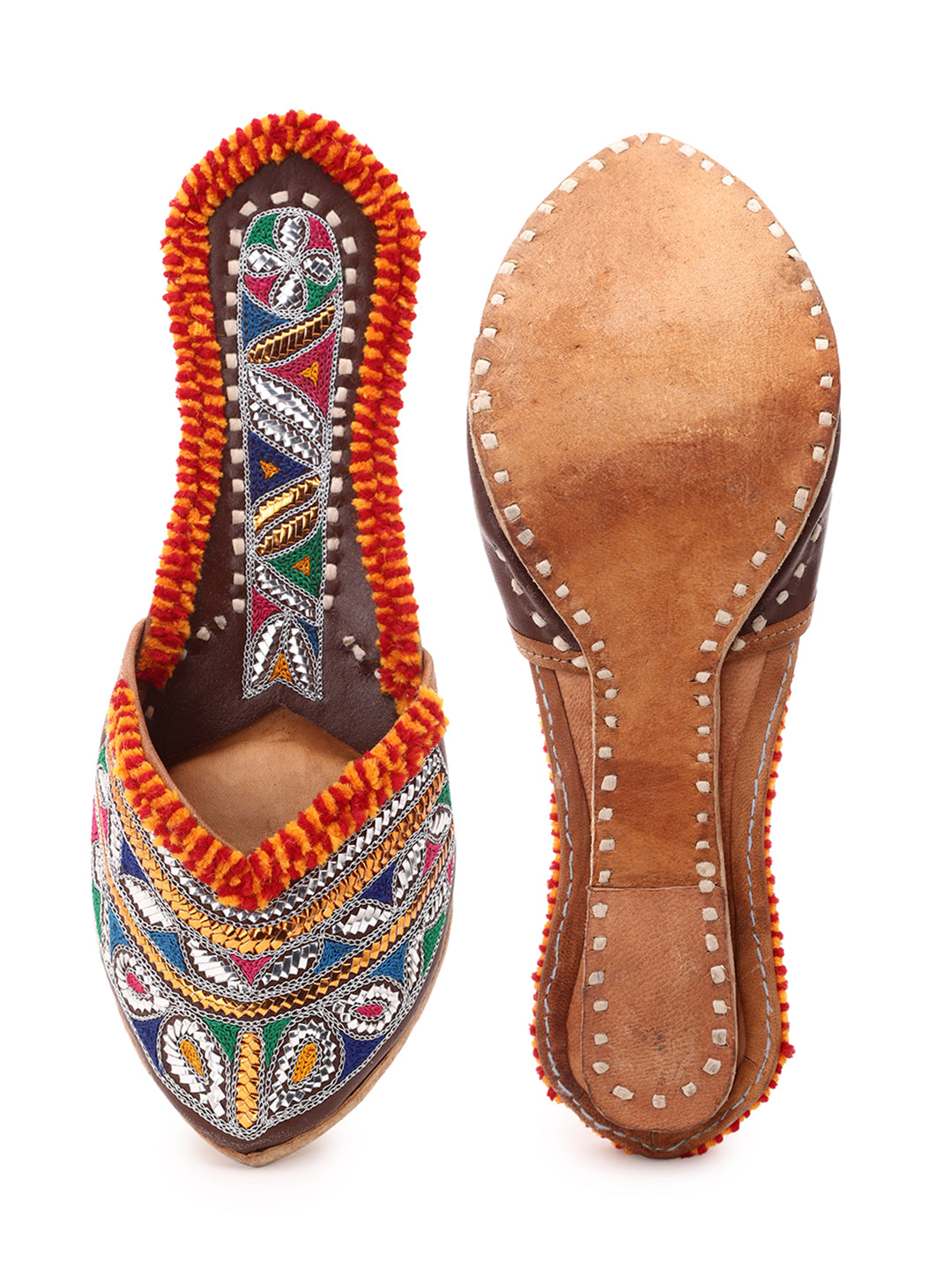 Gulzar (jutti) 5elements