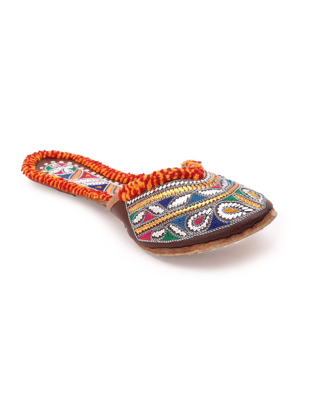 Gulzar (jutti) 5elements