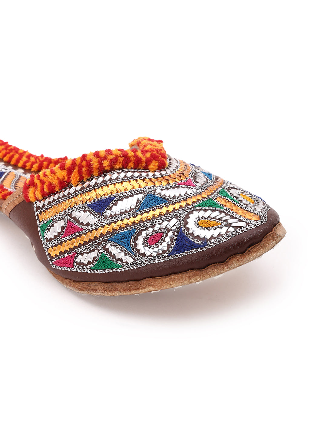 Gulzar (jutti) 5elements