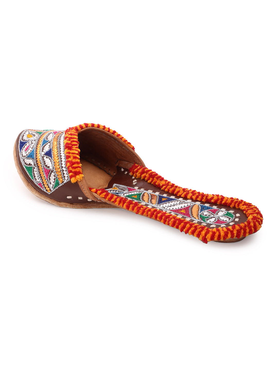 Gulzar (jutti) 5elements