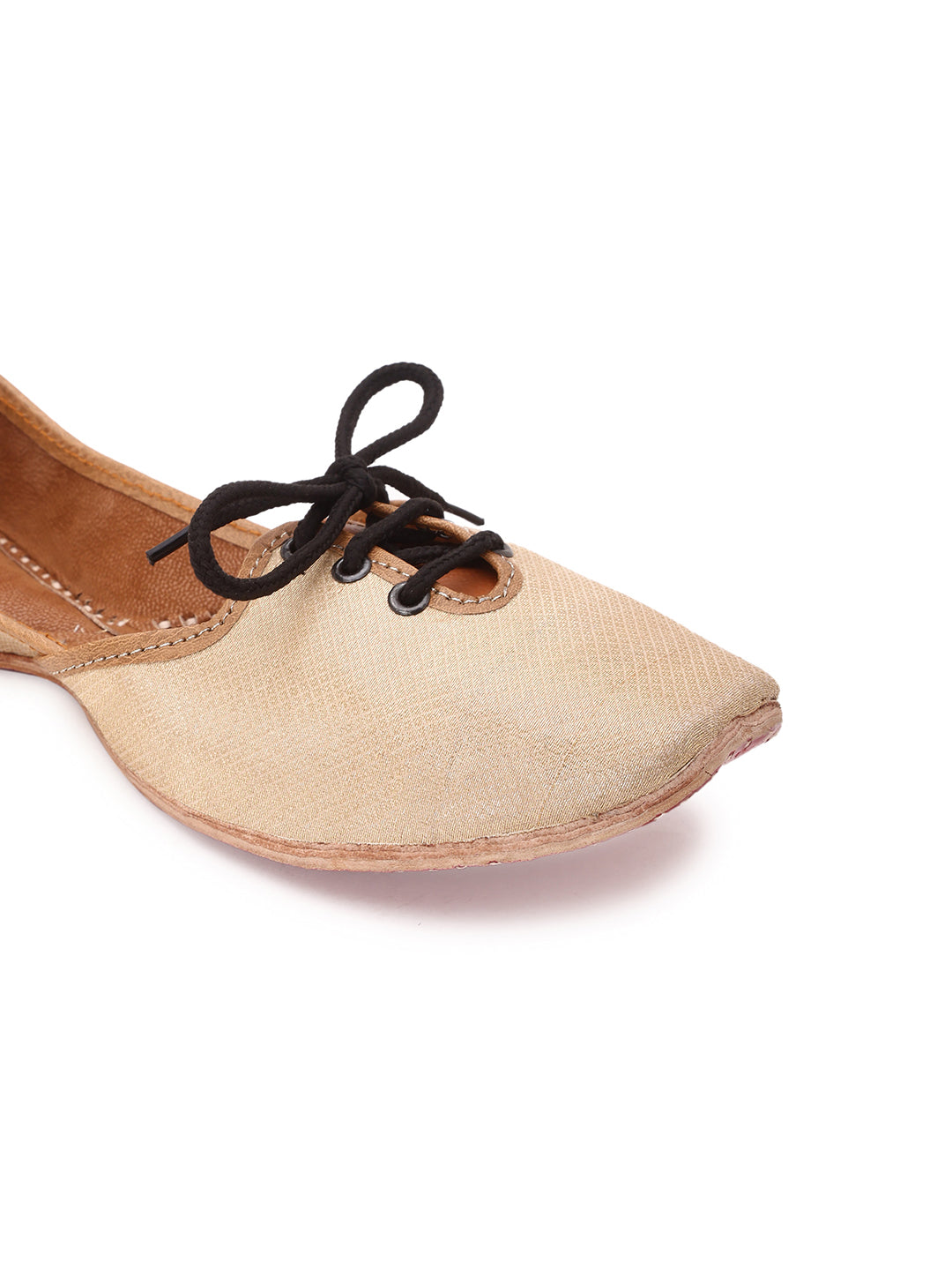 Goldi (loafer jutti) - 5elements