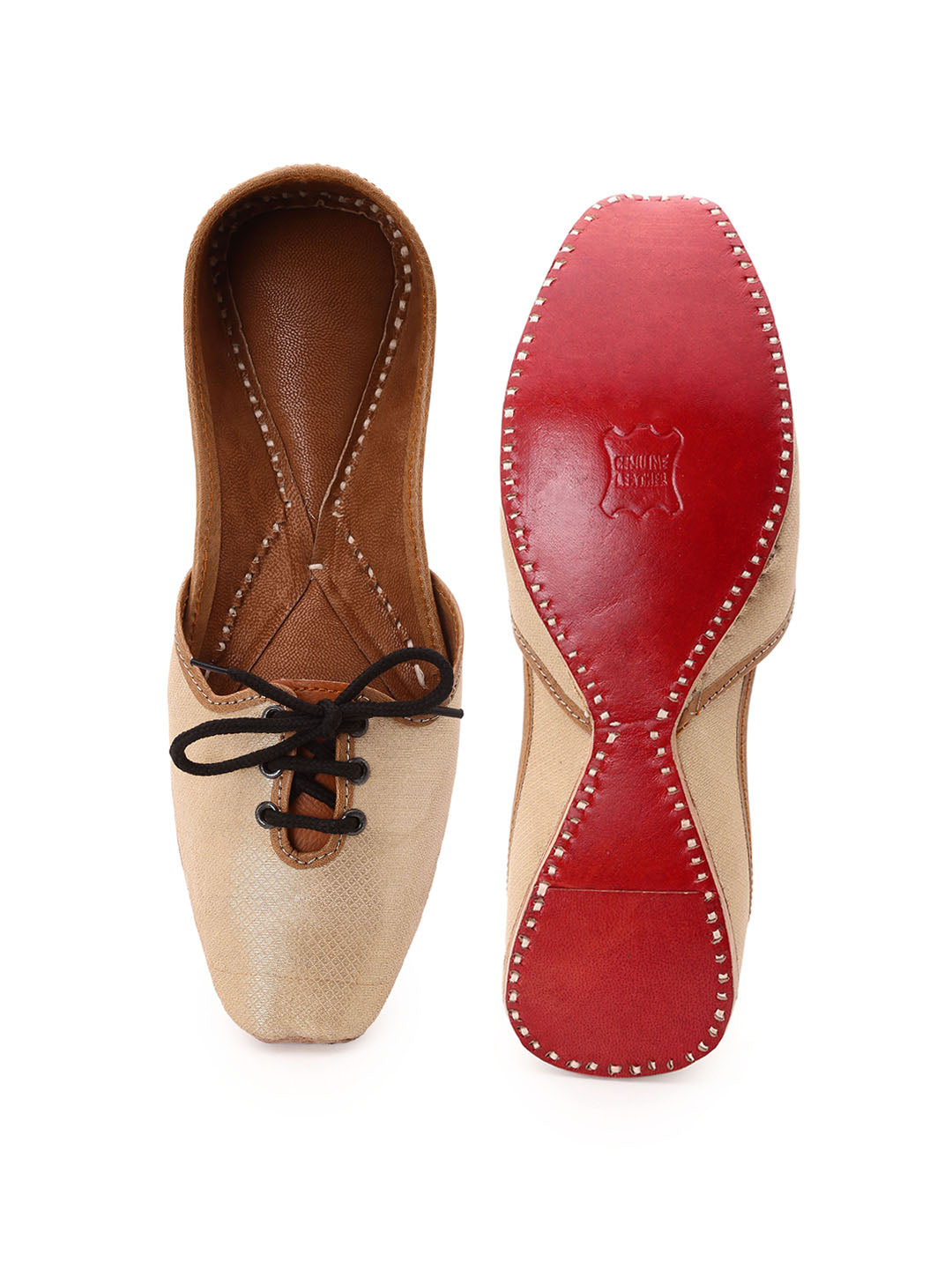 Goldi (loafer jutti) - 5elements