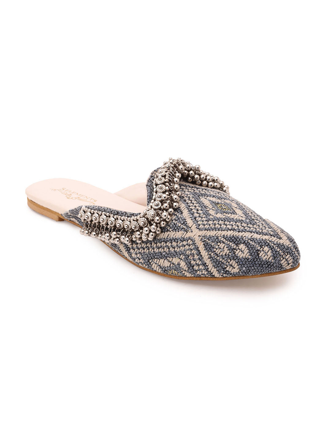 Sara (mule) - 5elements