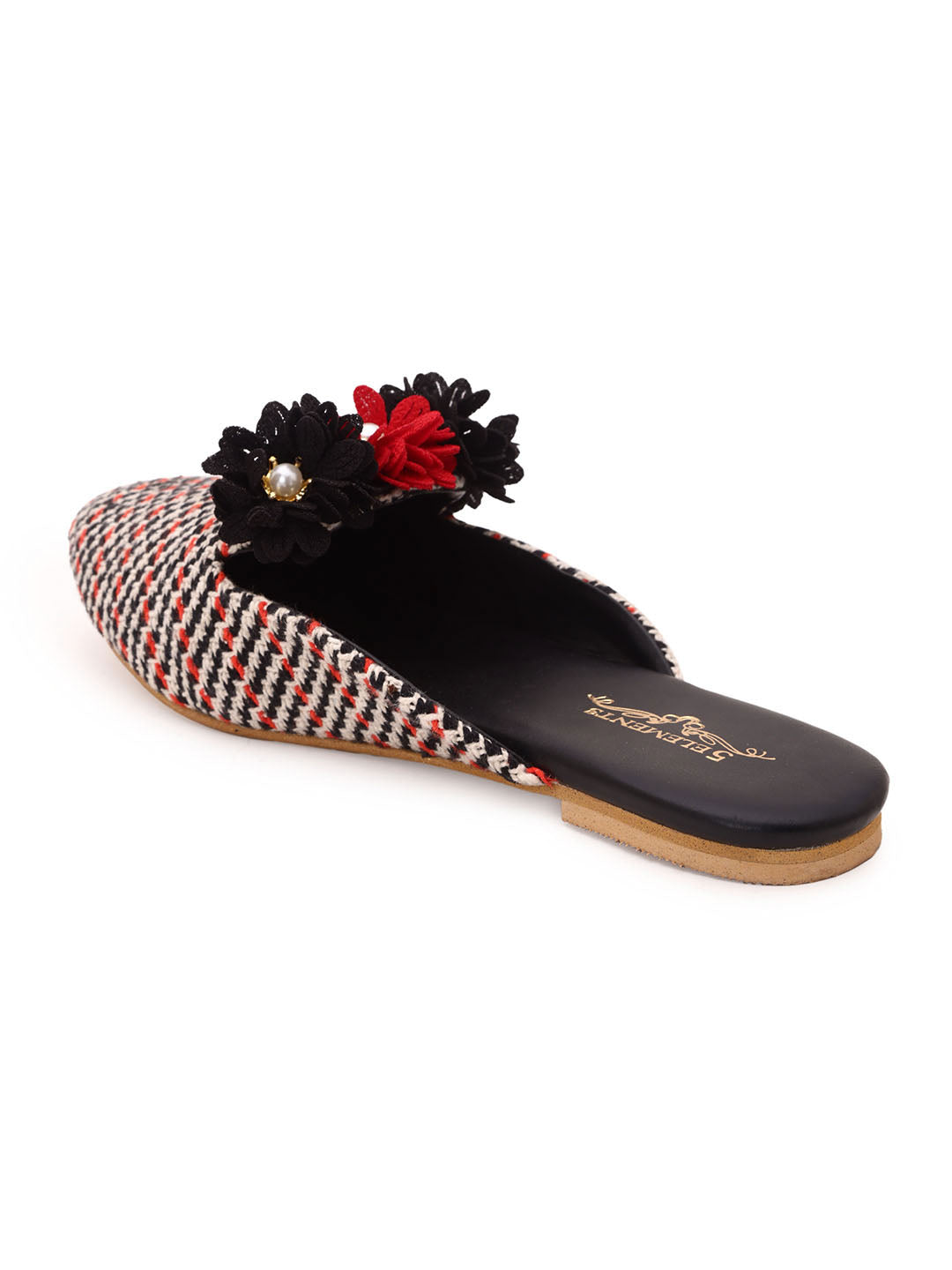 Nasrin (mule) - 5elements