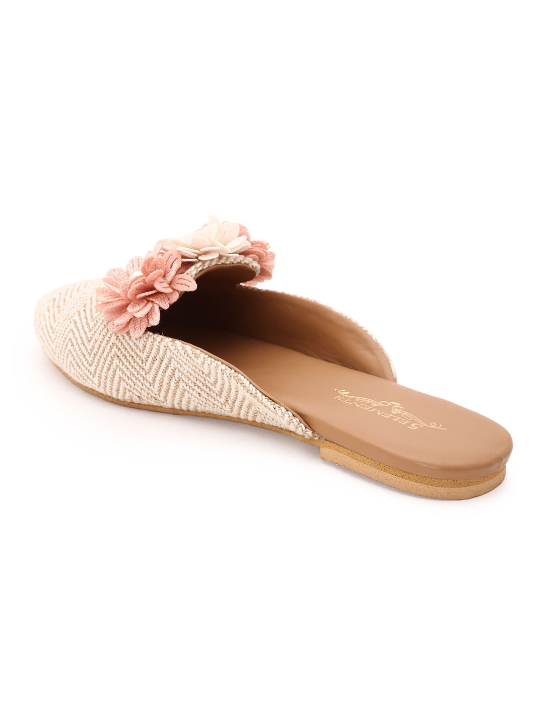 Leila (mule) - 5elements