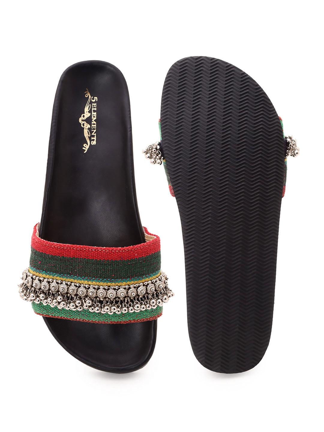 Roxana (slider) - 5elements