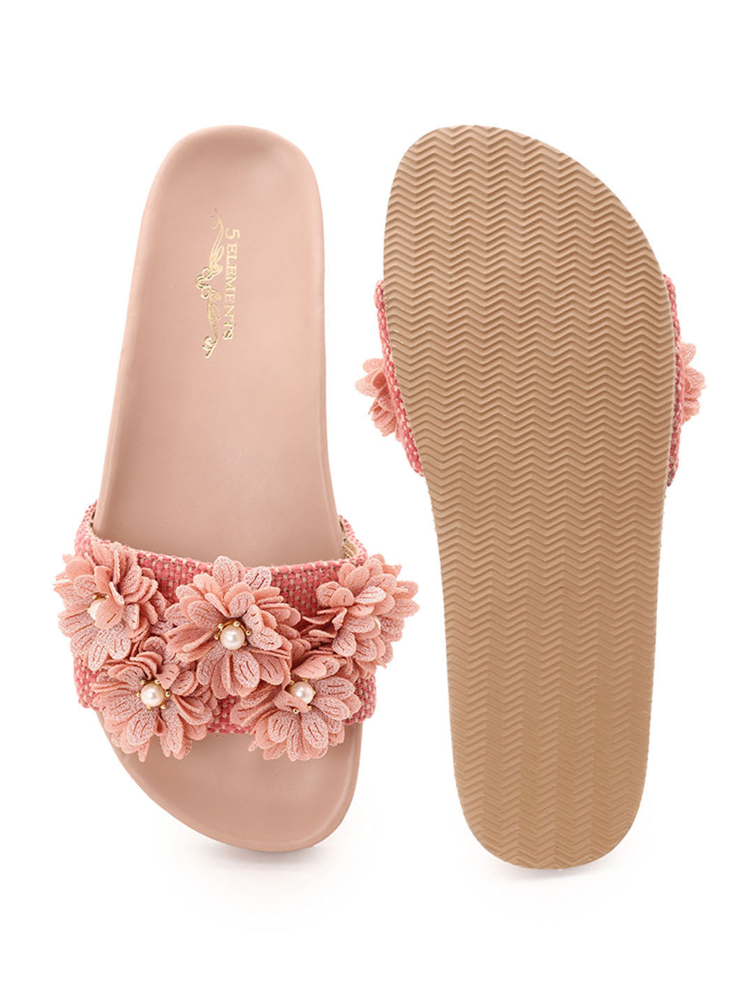 Zinia (slider) - 5elements