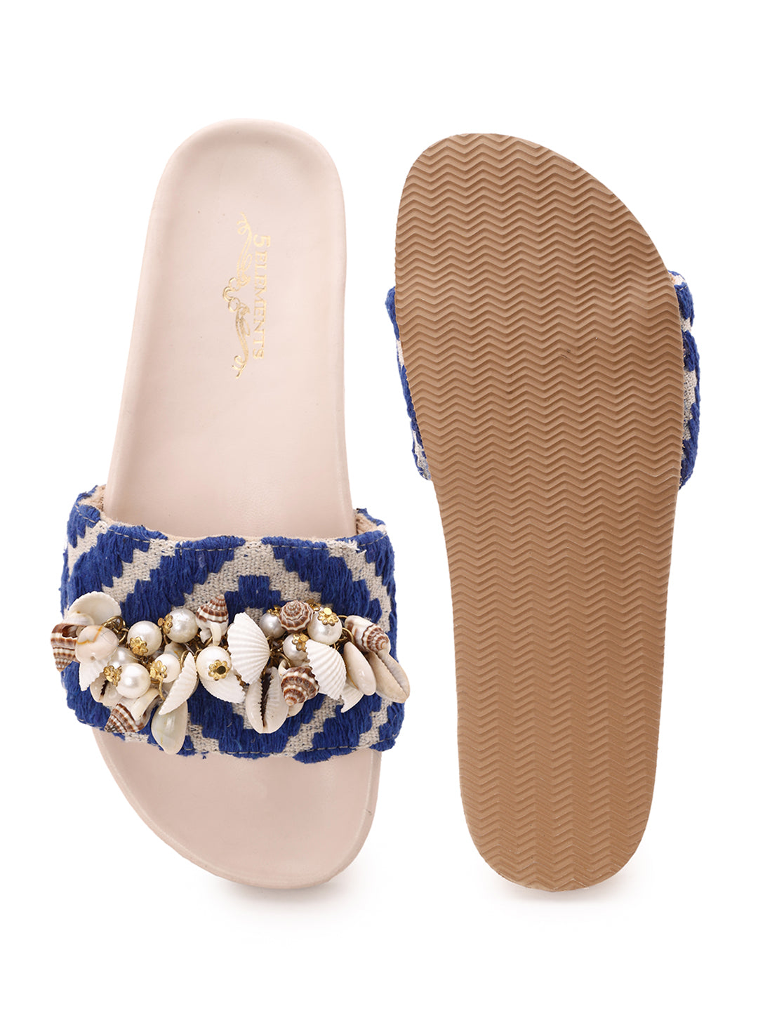 Holly (slider) - 5elements