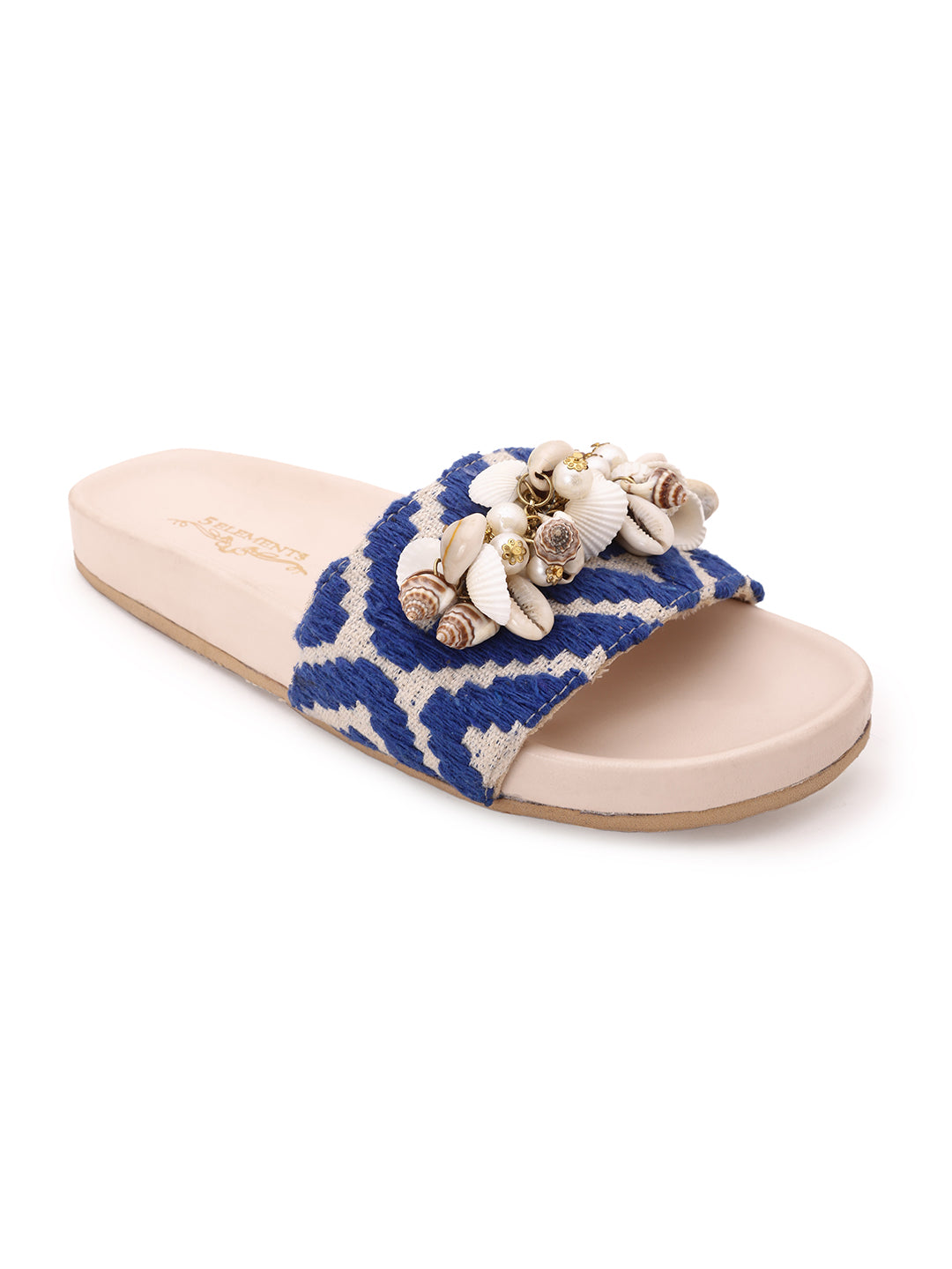 Holly (slider) - 5elements