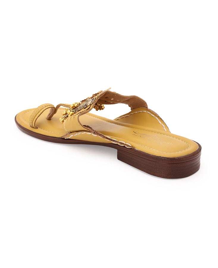 Mayoor Mustard (Kolhapuri)