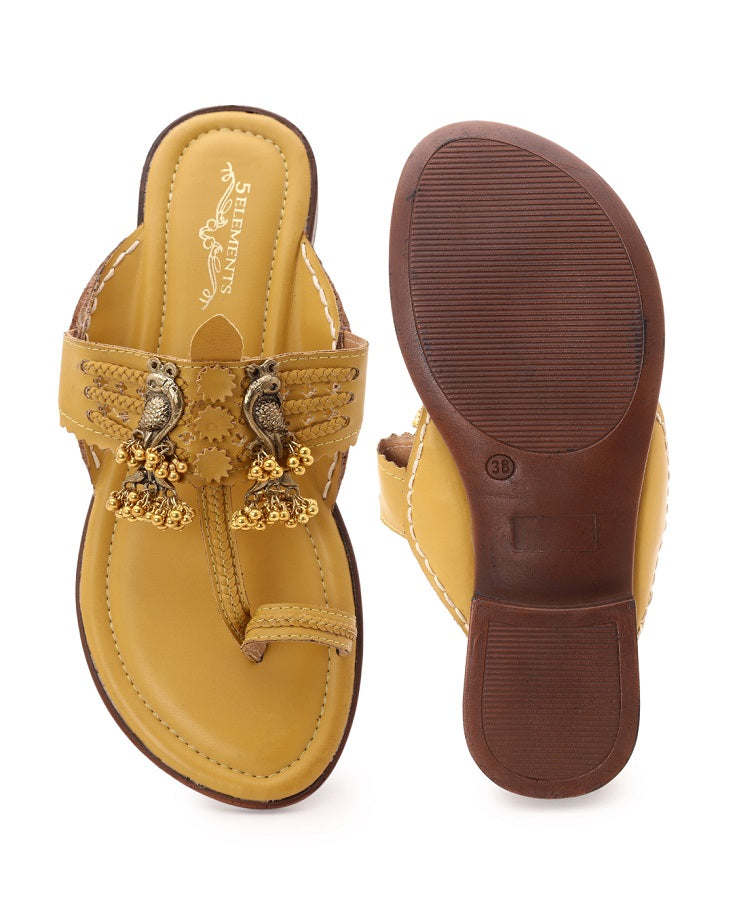 Mayoor Mustard (Kolhapuri)