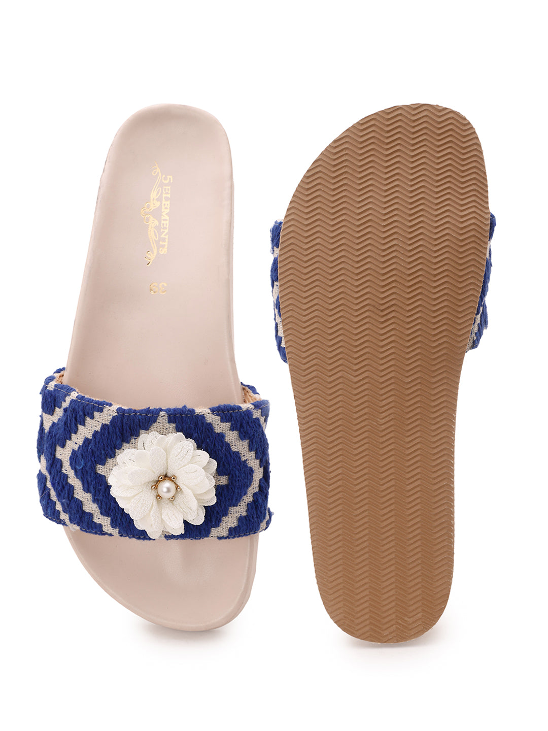 Cassia (slider) - 5elements