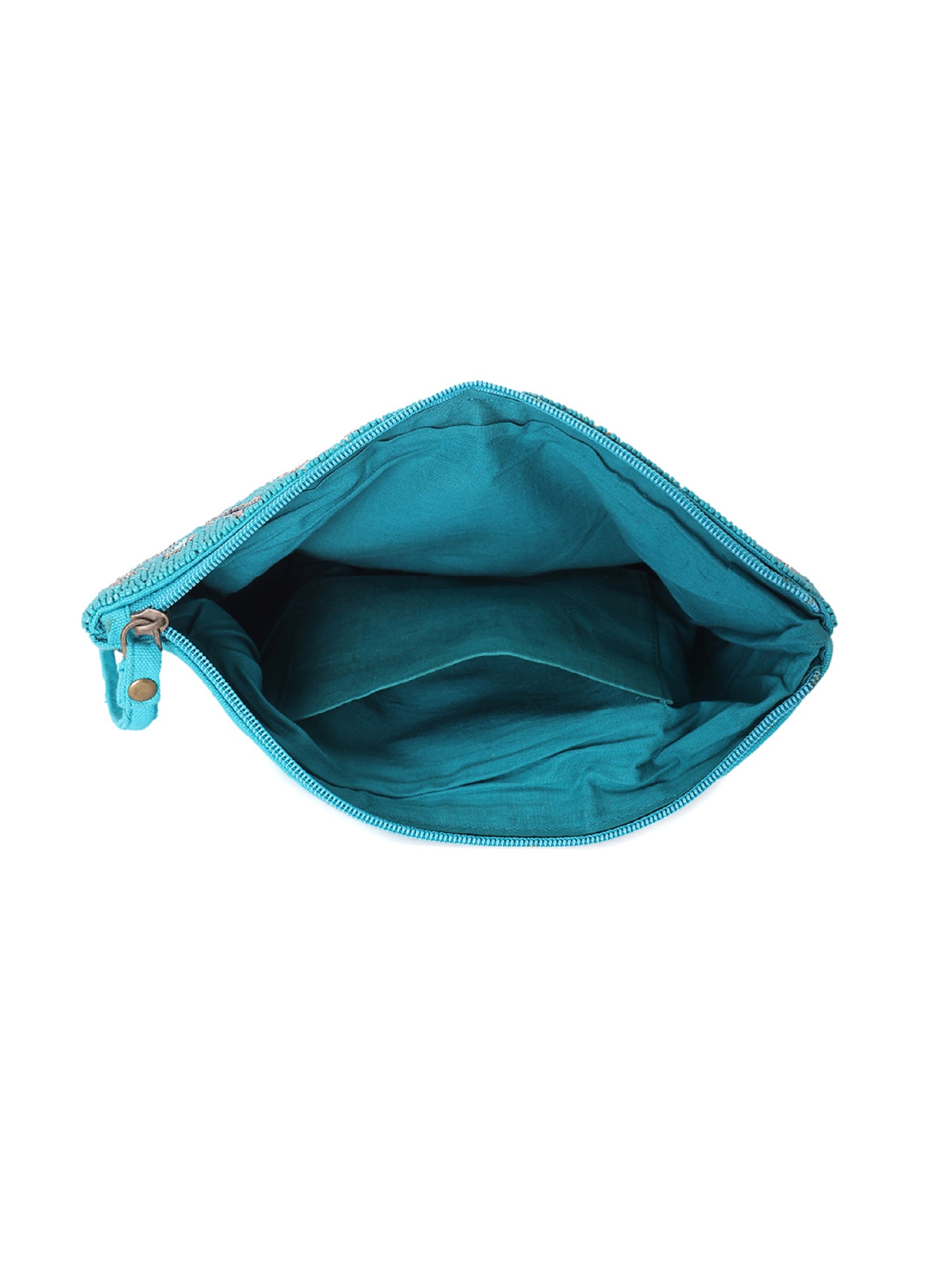 Aster - Turqouise 5elements