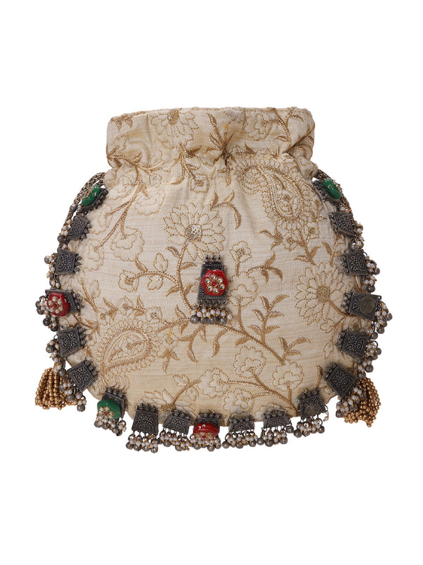azadeh (potli bag) 5elements