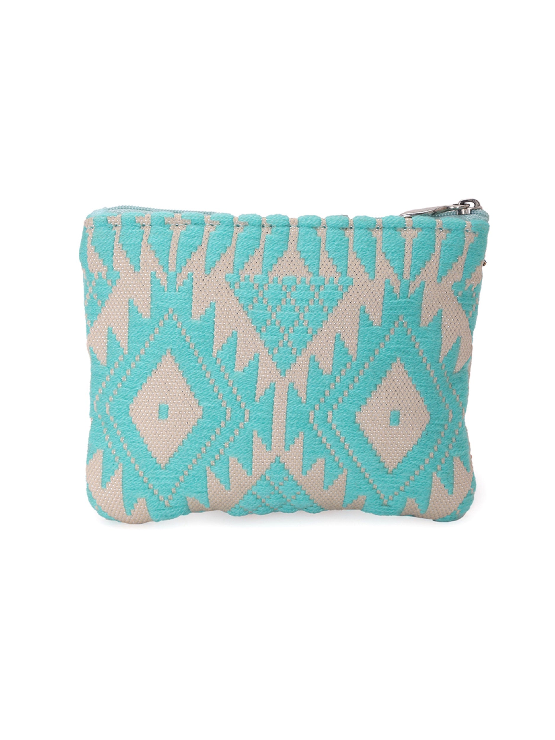 Poppy - Turqouise 5elements