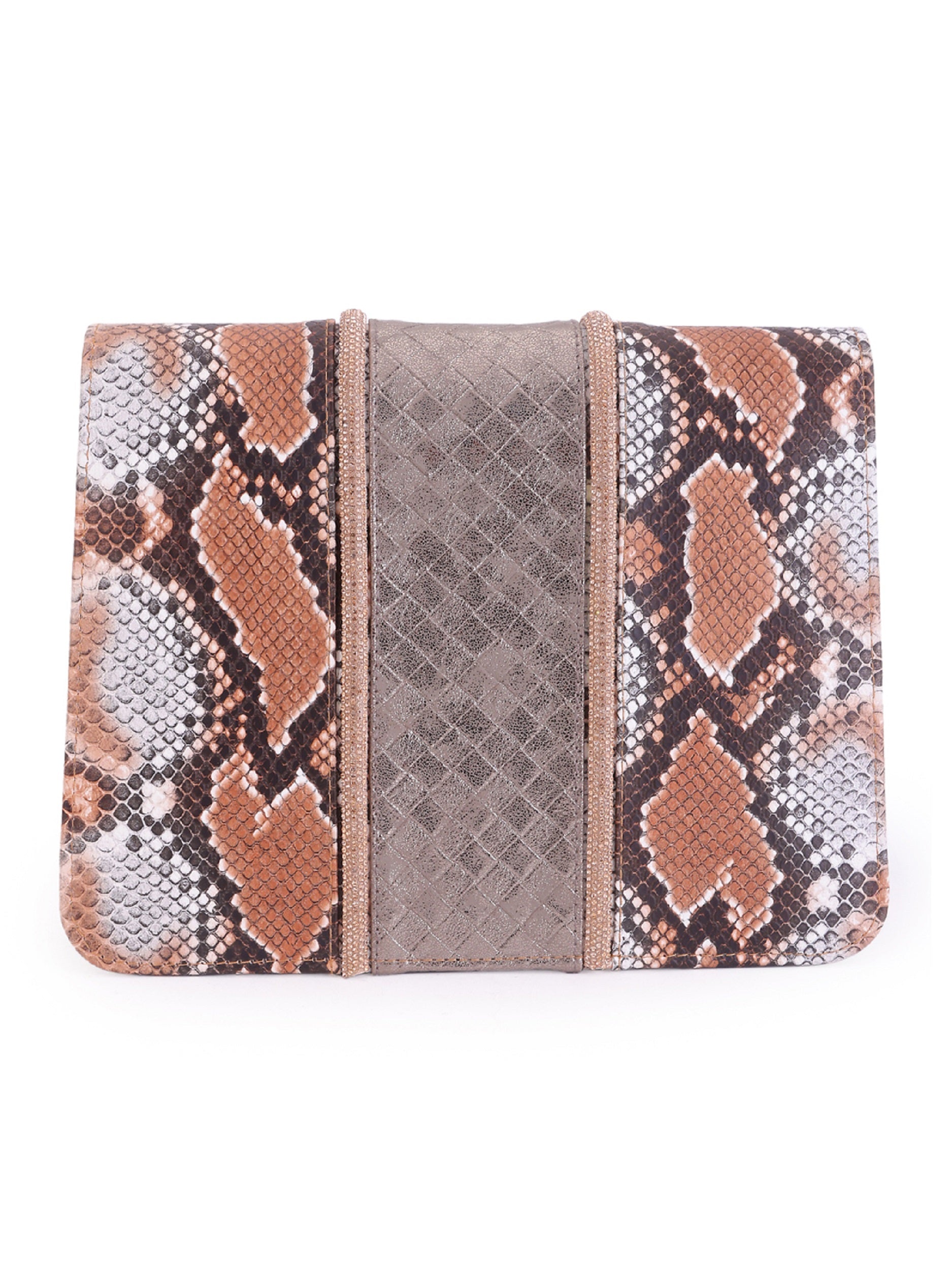 Scramble Clutch 5elements