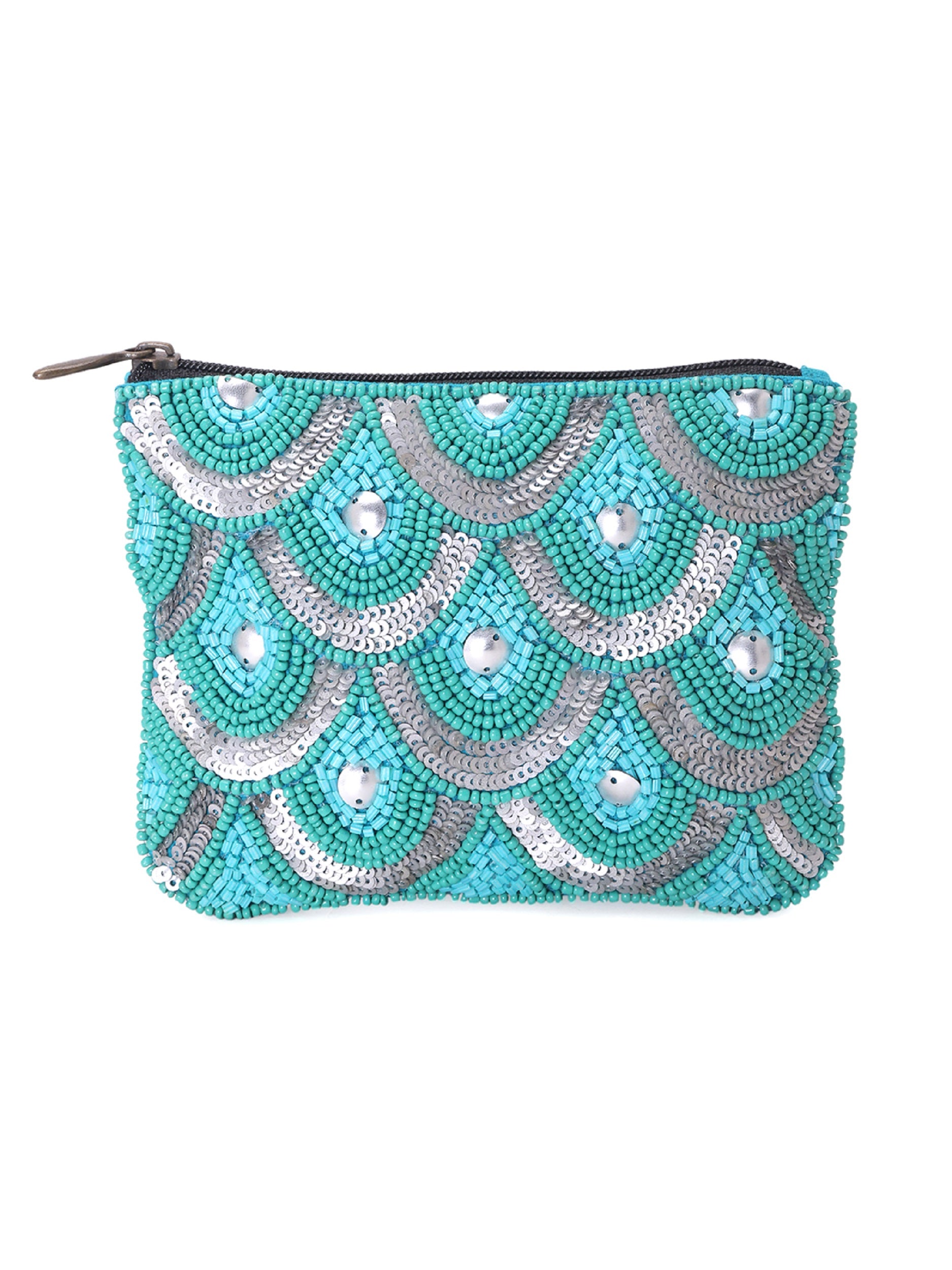 Aster - Turqouise 5elements