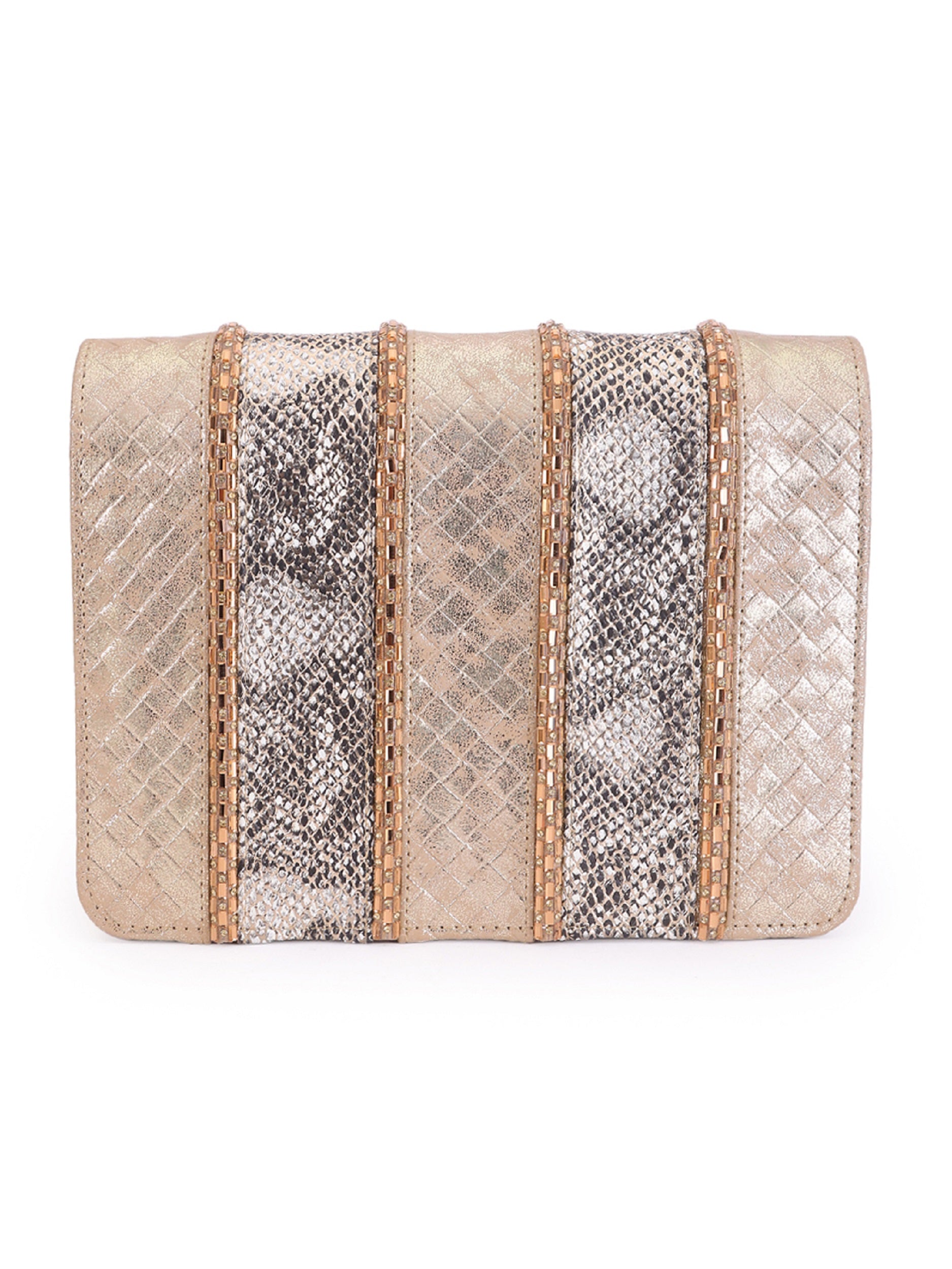 Scrote Clutch 5elements