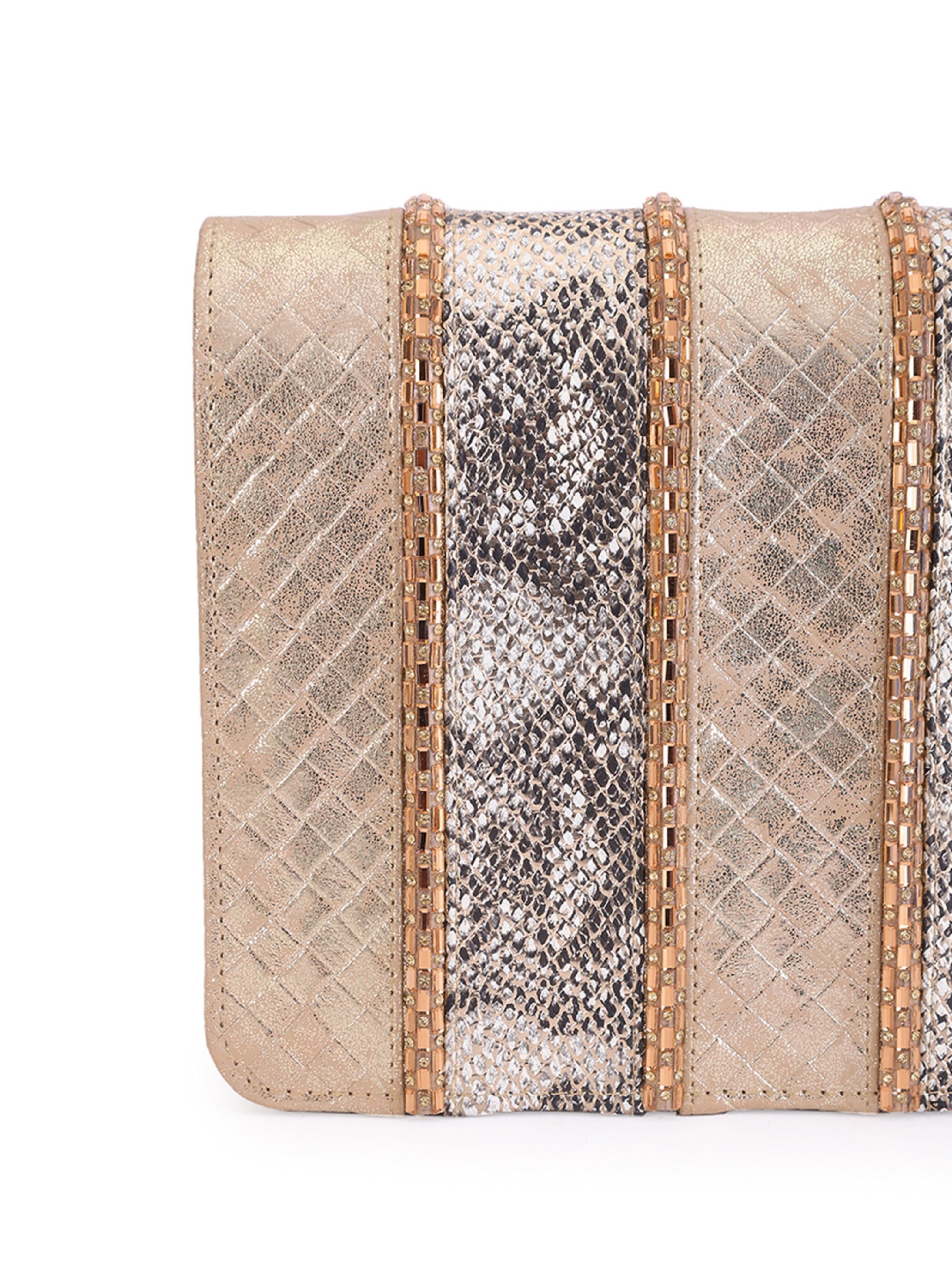 Scrote Clutch 5elements