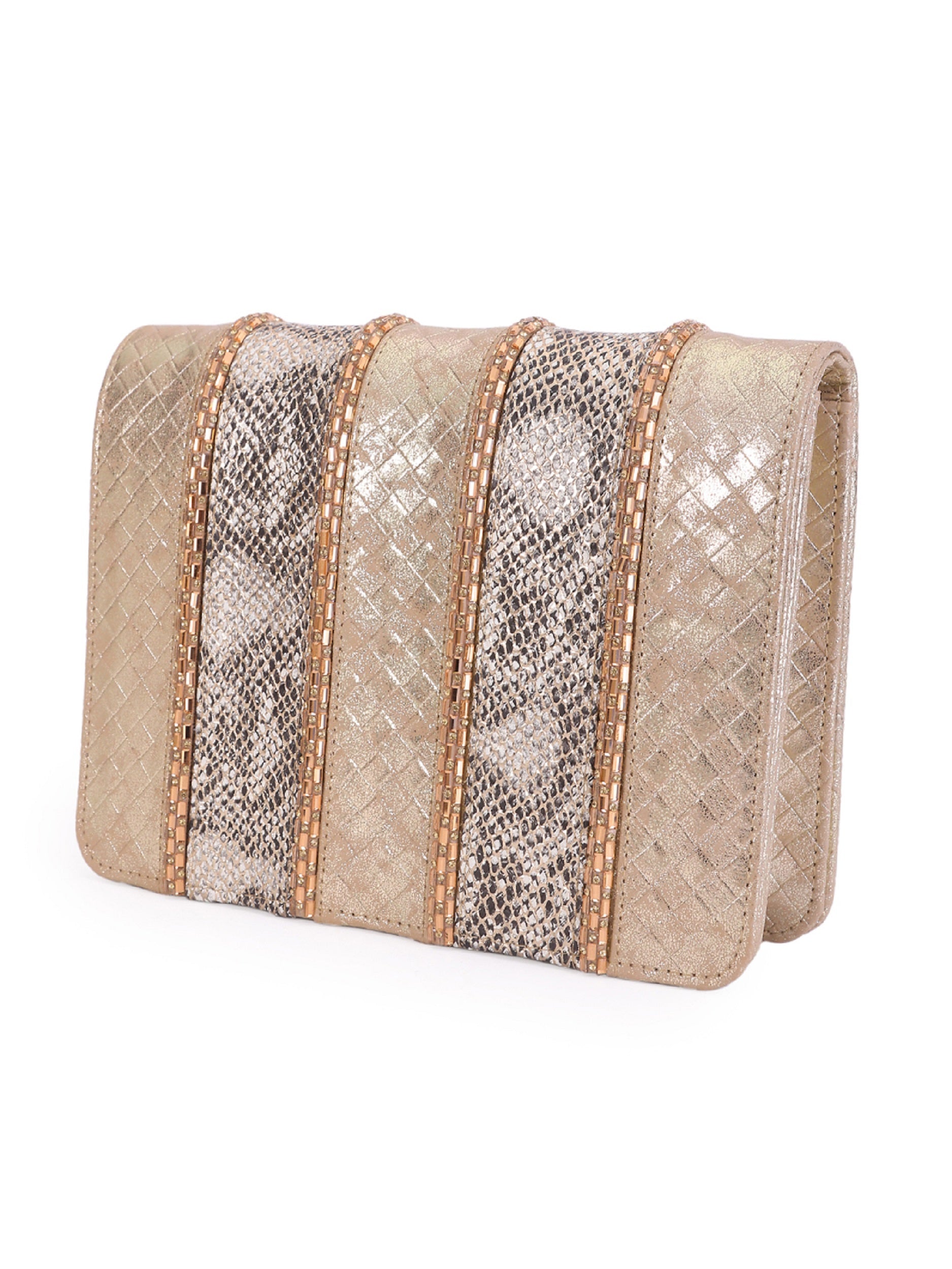 Scrote Clutch 5elements