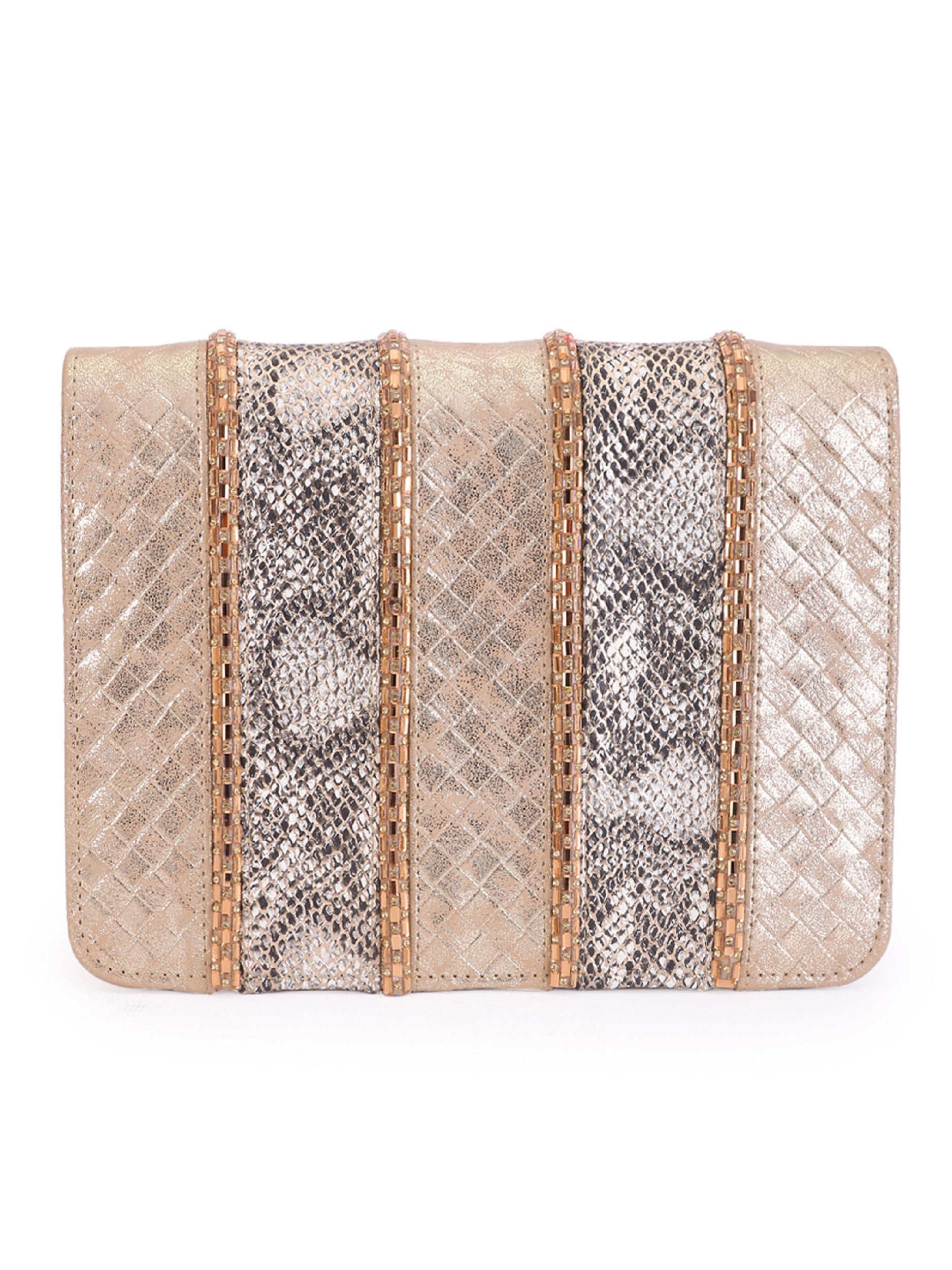 Scrote Clutch 5elements