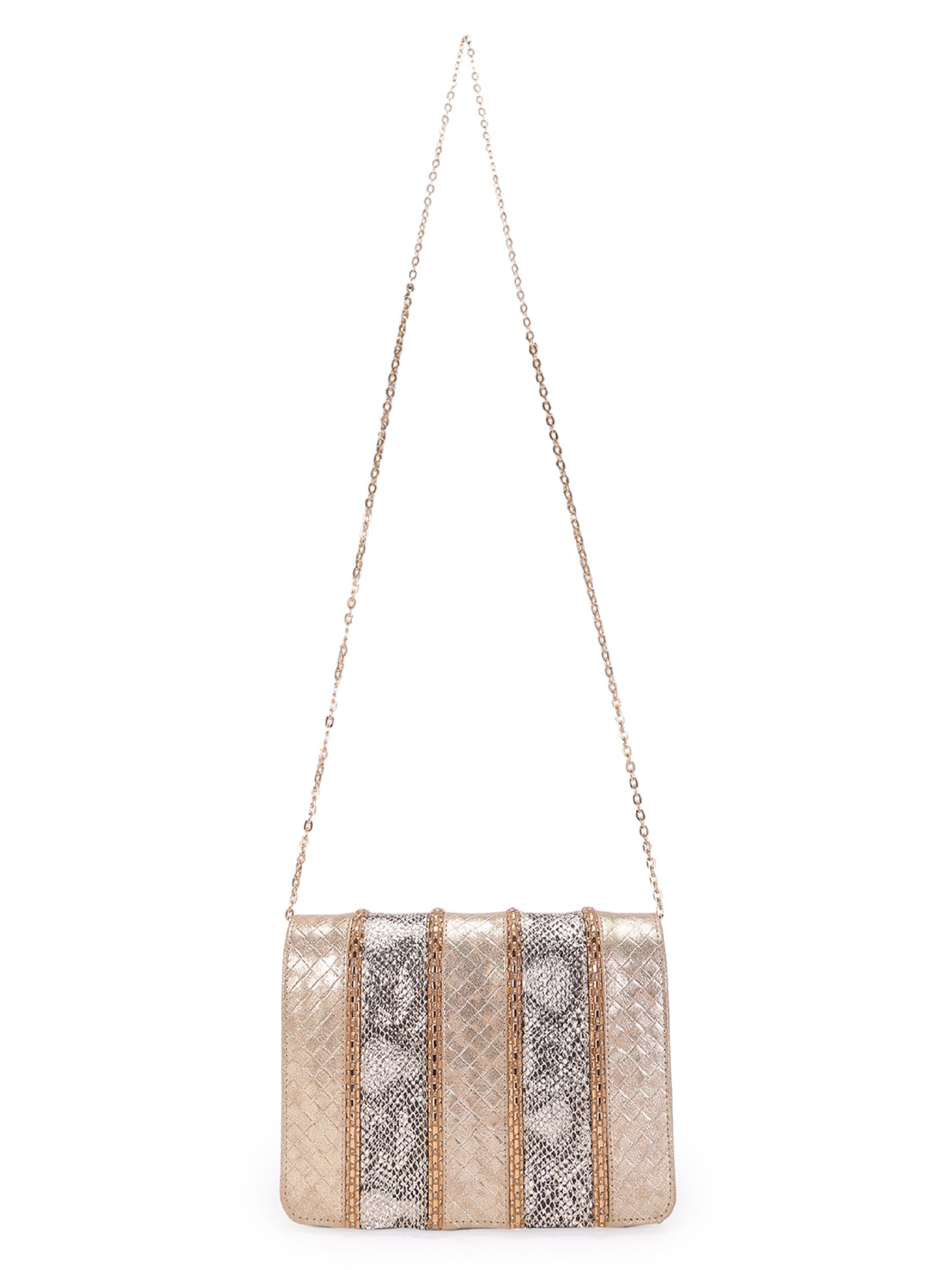 Scrote Clutch 5elements