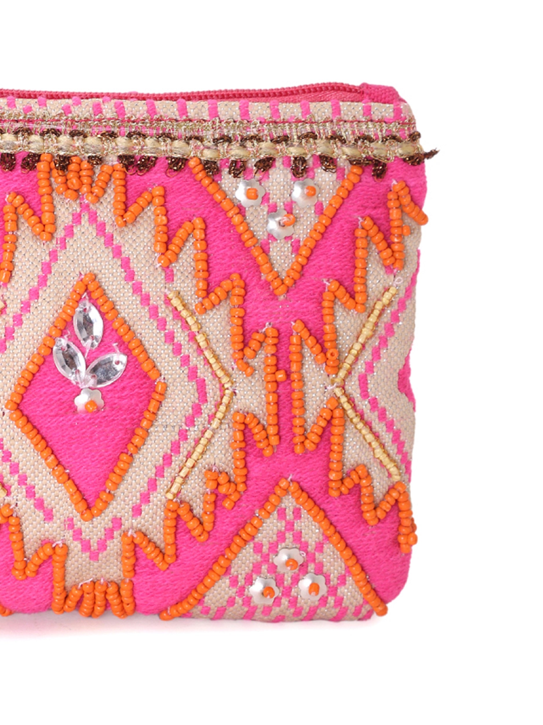 Poppy - Pink 5elements