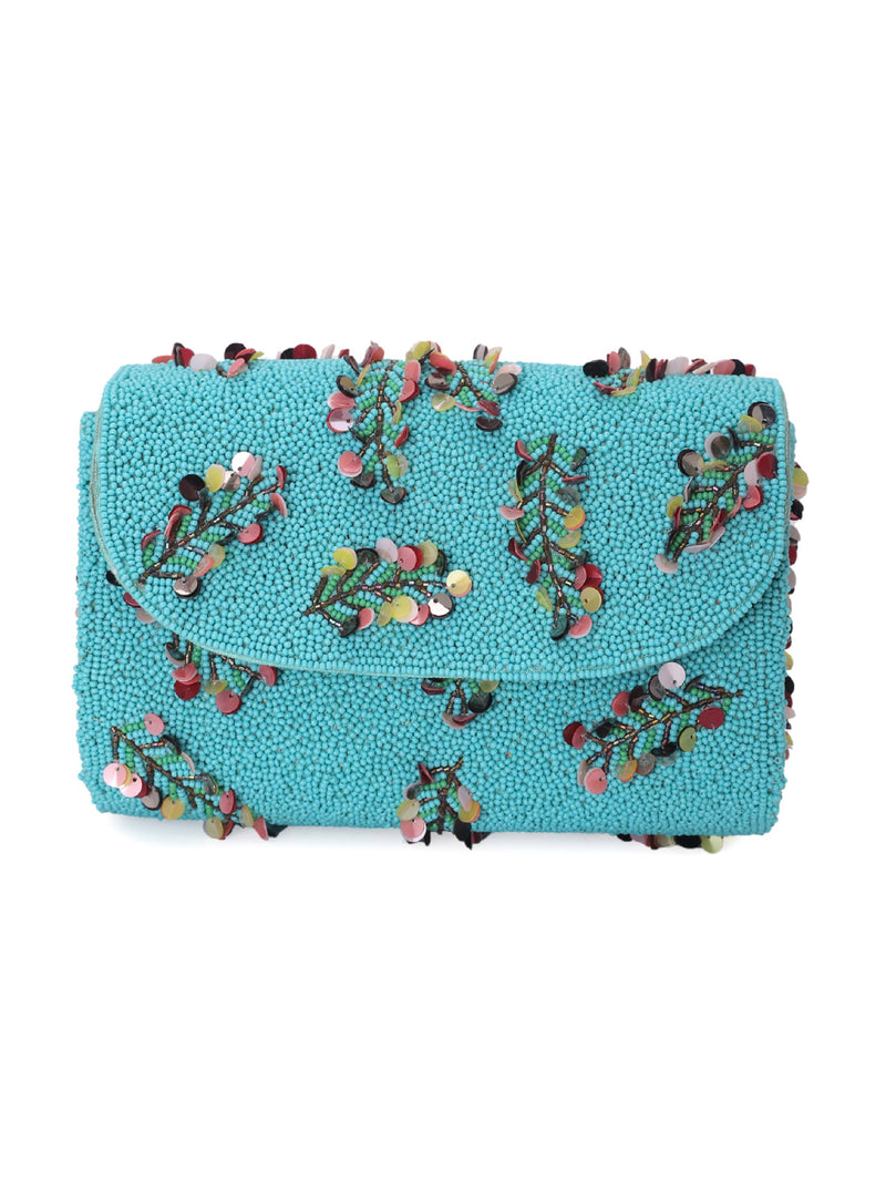 Jasmine Wonder Potli Clutches