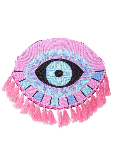 Azalea eye 5element