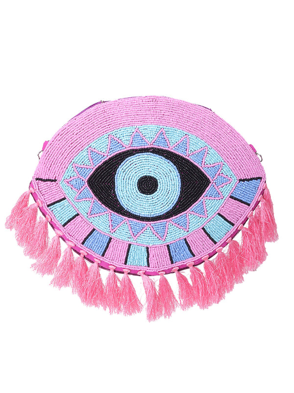 Azalea eye 5element