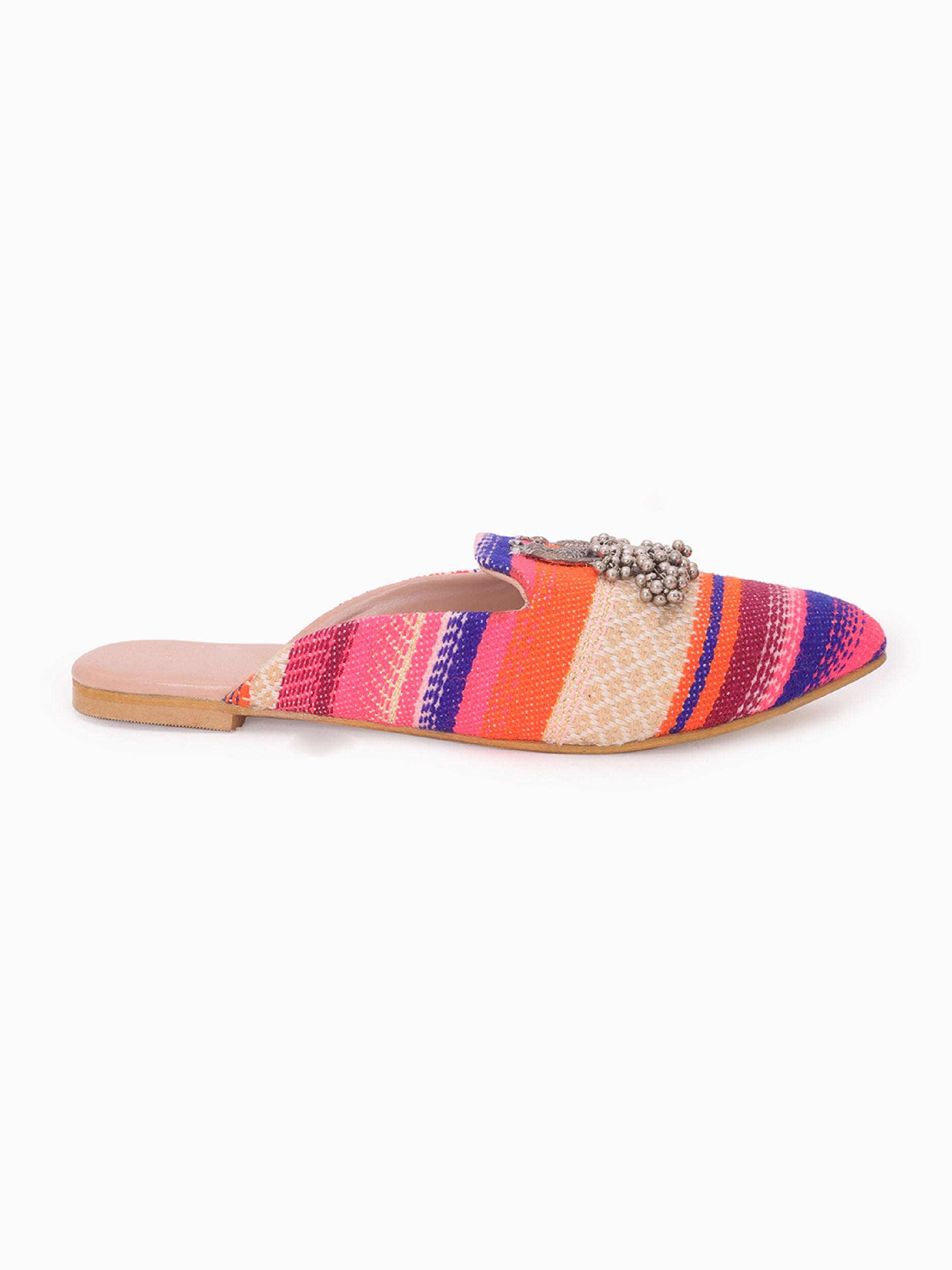 Stripes (mule) - 5elements