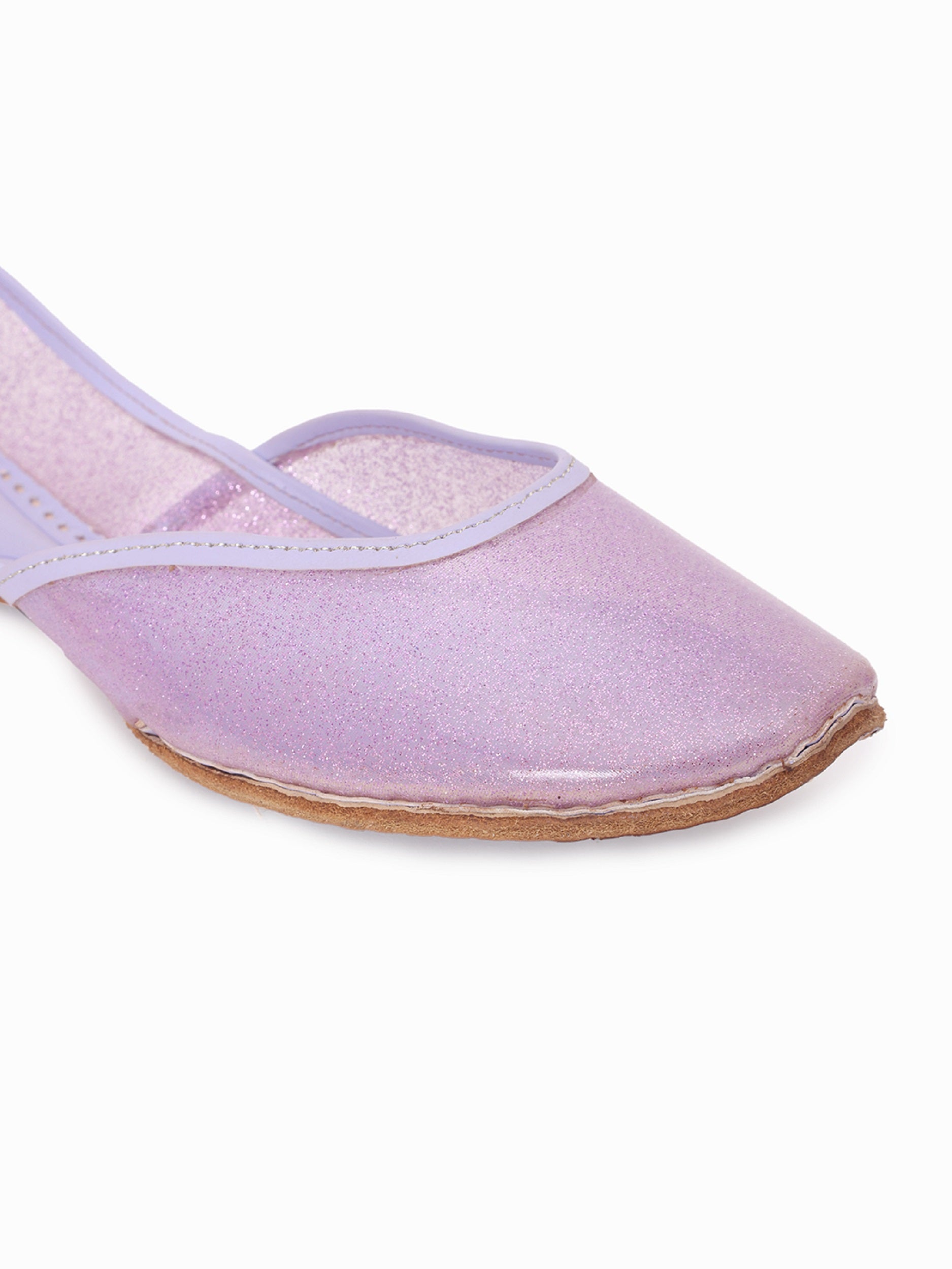 Glitter - Love (Purple) (jutti) 5element