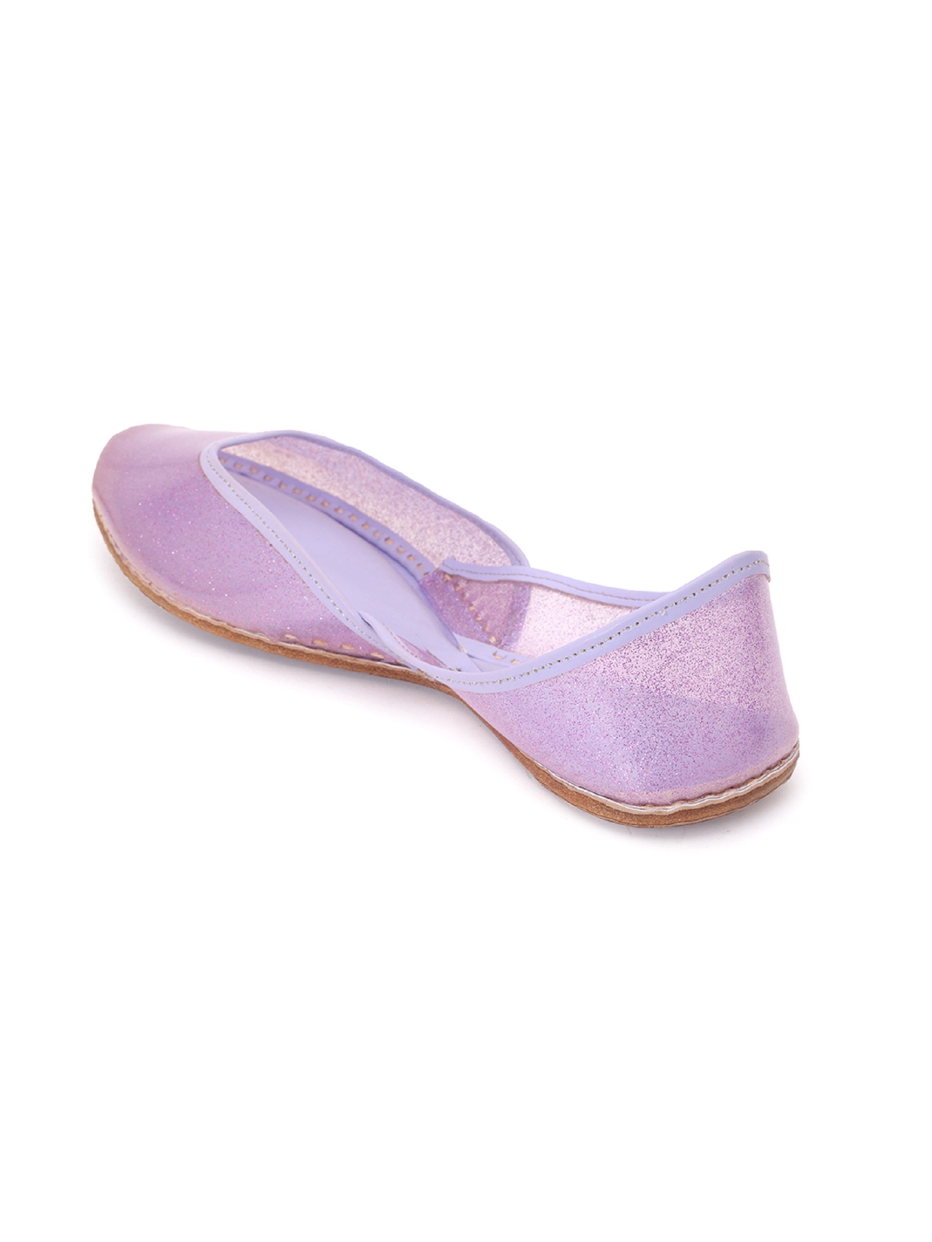 Glitter - Love (Purple) (jutti) 5element