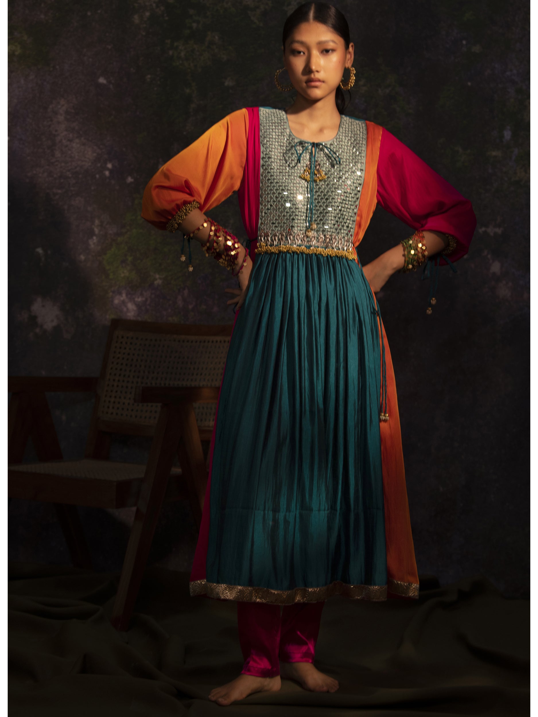 Shagun - Multi Set  - 5elements