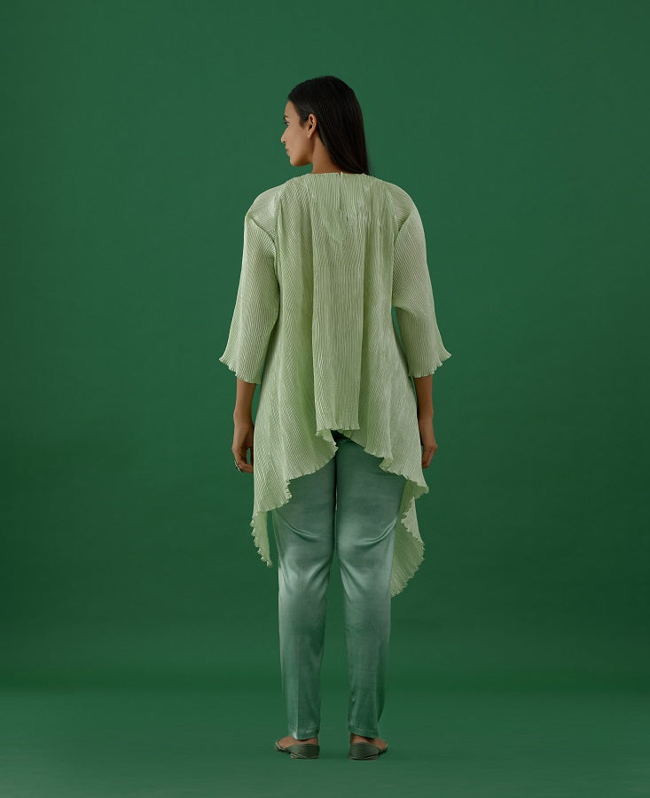 Saanvi Mint (Top)