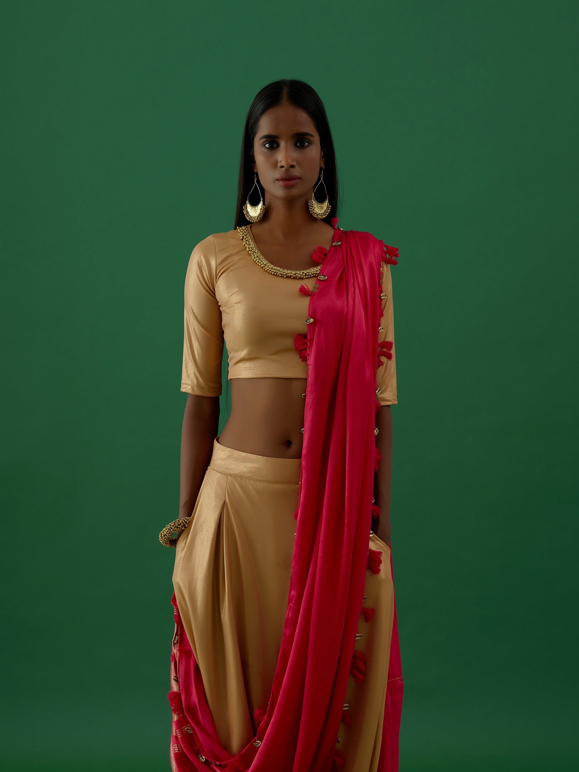 Leila Pink