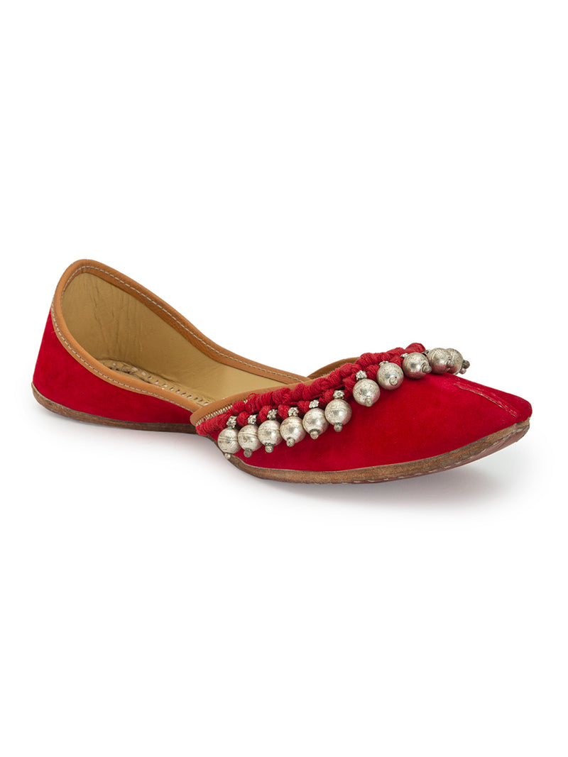 Ava Red (Jutti)