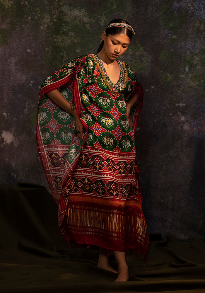 Anamika (kaftan) - 5elements