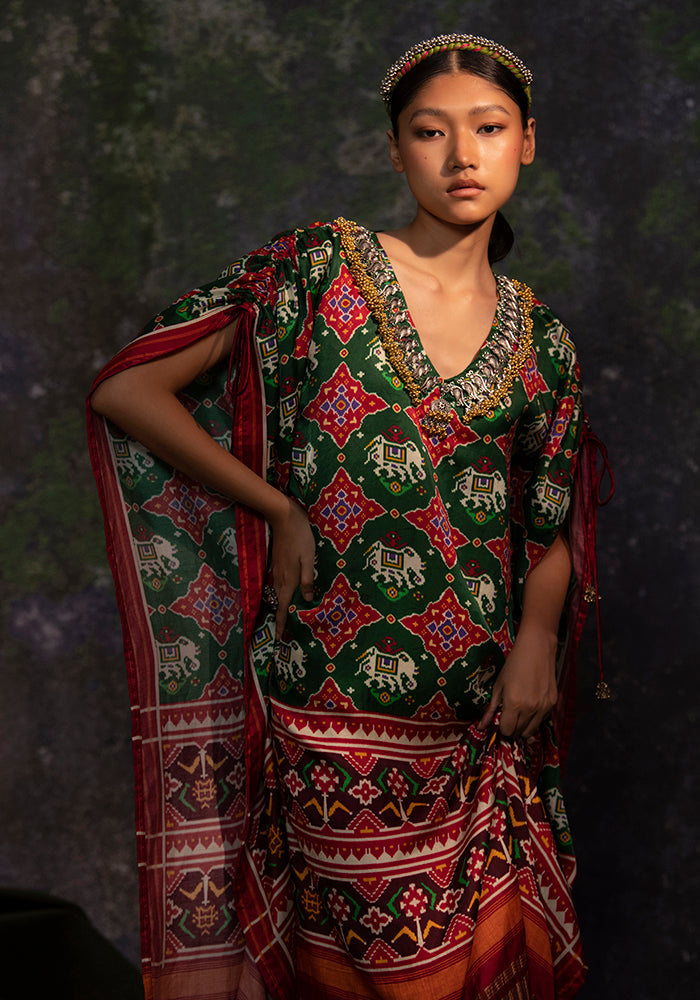 Anamika (kaftan) - 5elements