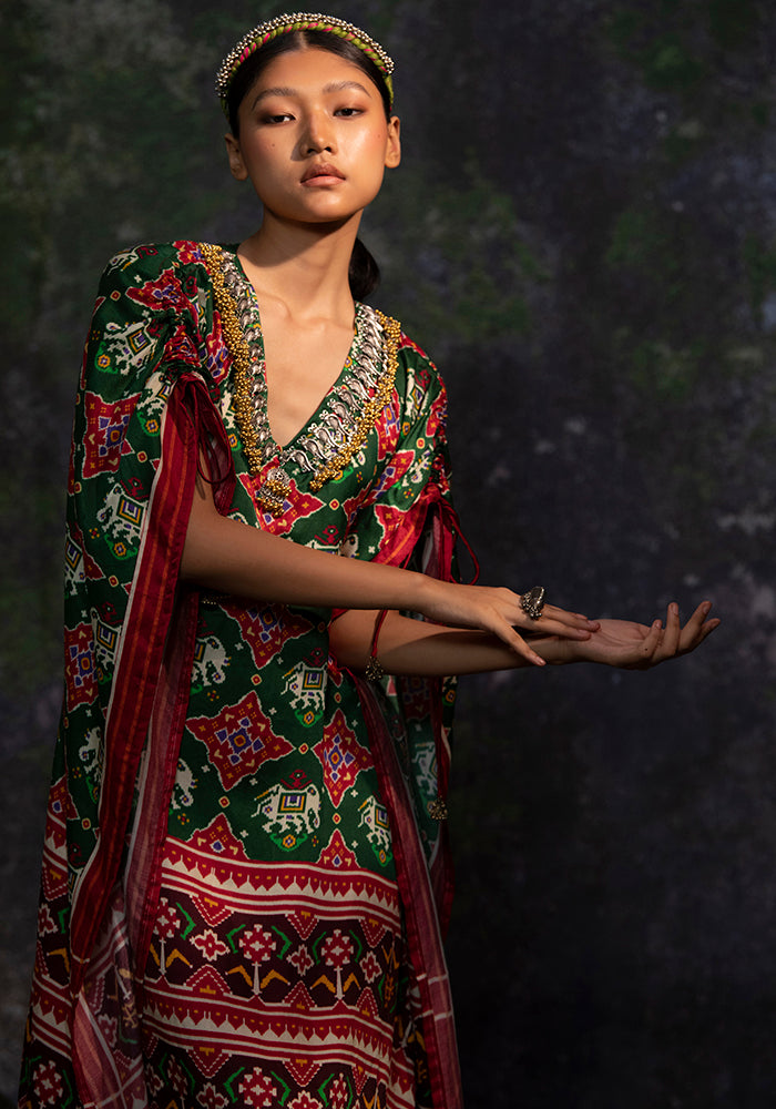 Anamika (kaftan) - 5elements