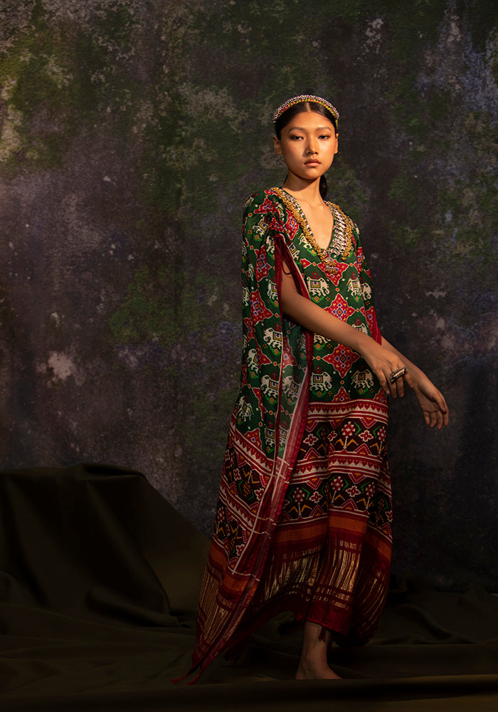 Anamika (kaftan) - 5elements