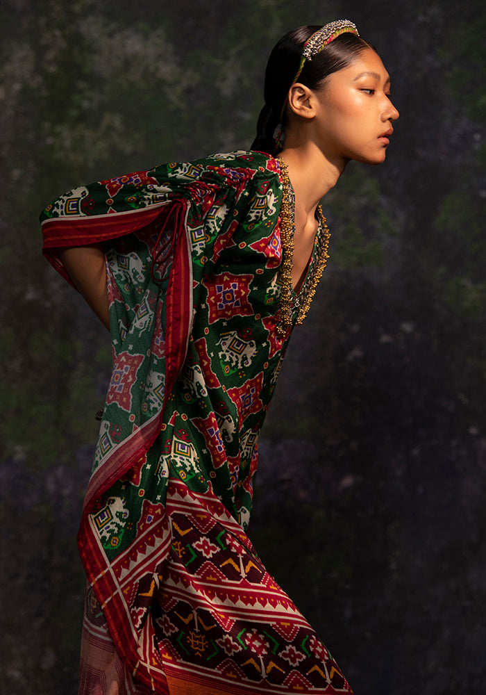 Anamika (kaftan) - 5elements