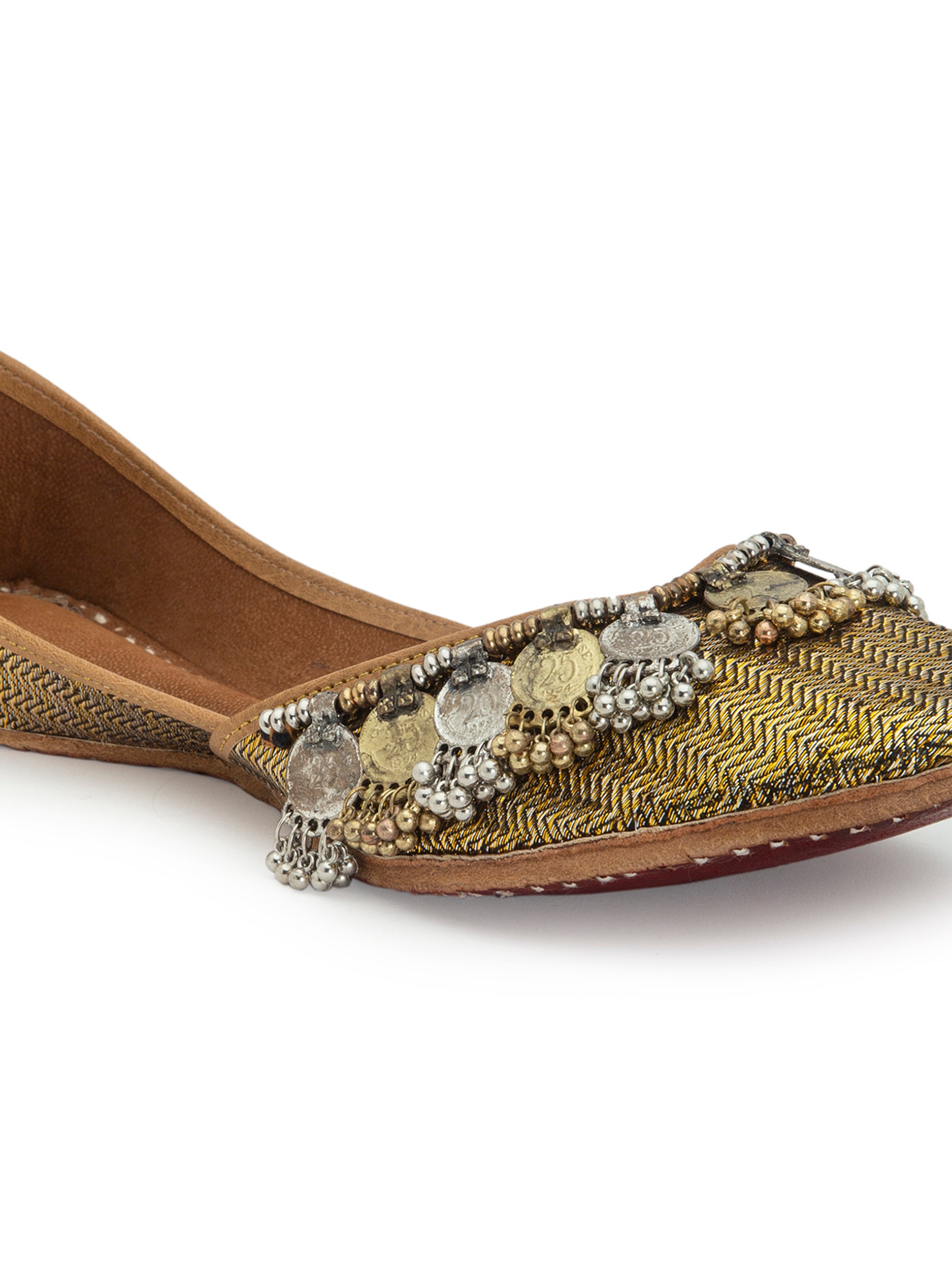 Niloufer (jutti) 5elements