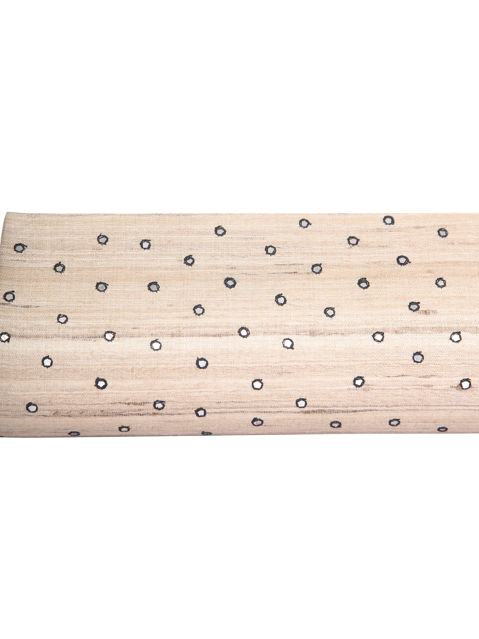 Silk Embellished Clutch 5elements