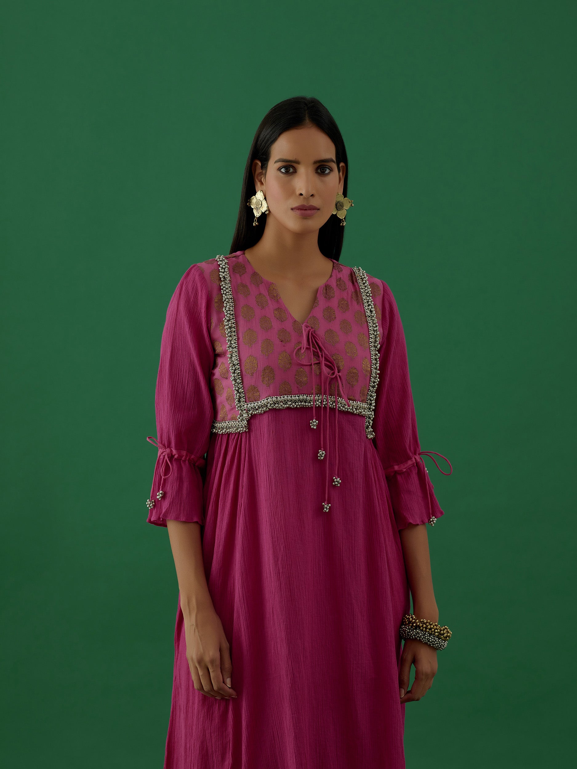 Vaishnava - Pink - 5elements