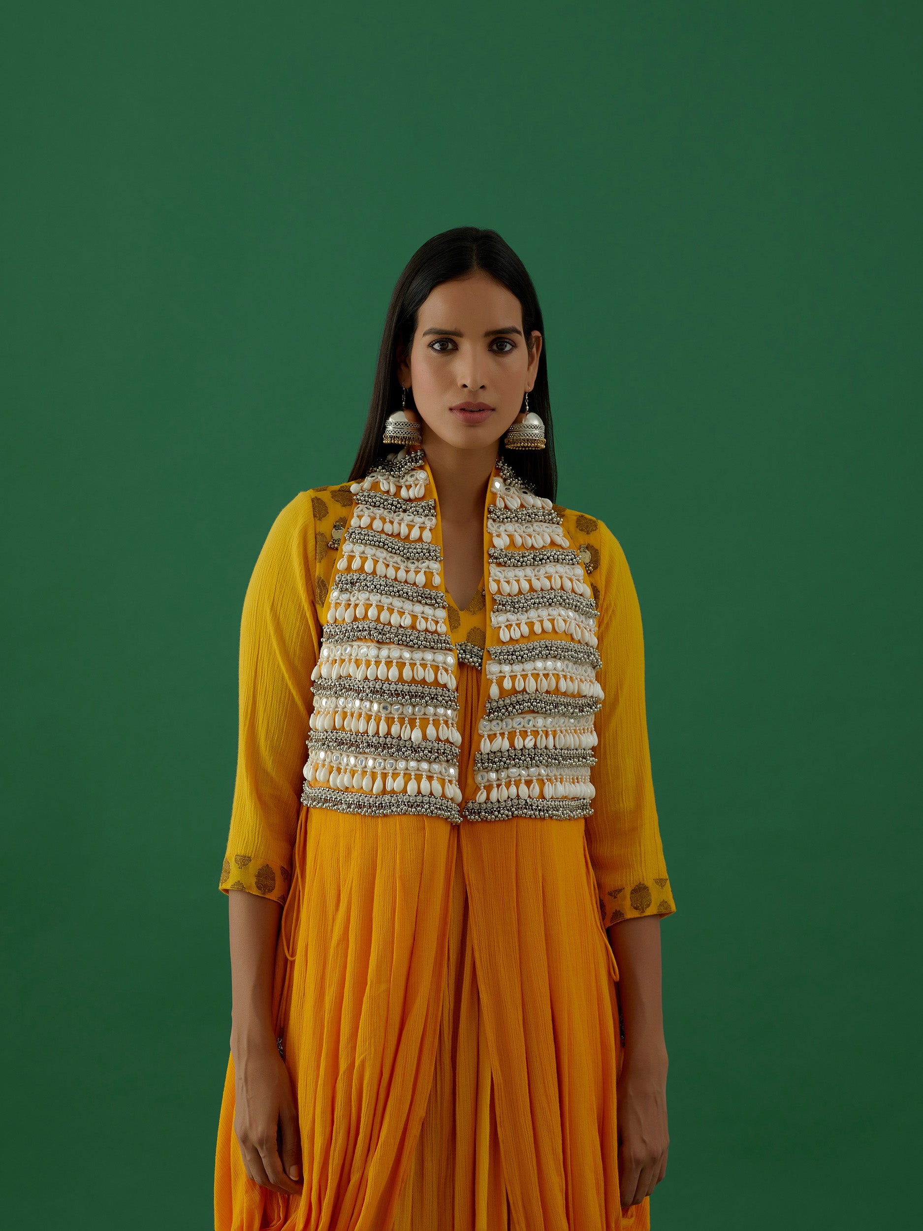 Nitya (Jacket) - 5elements