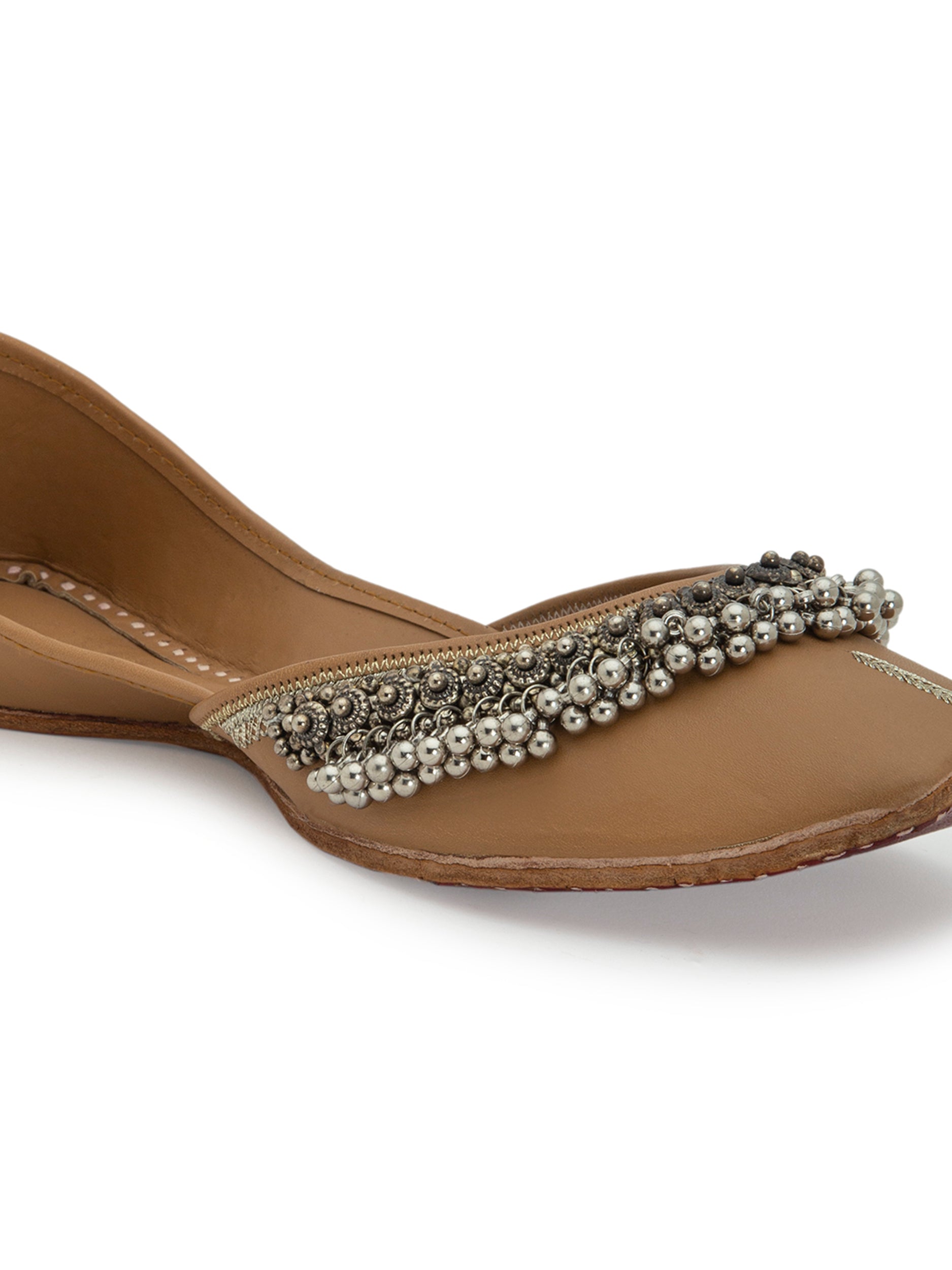 Ghunghroo Blast - Tan (jutti) 5elements